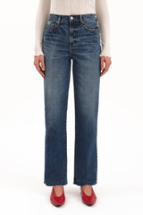 Sundaze Straight Leg Jean - Authentic