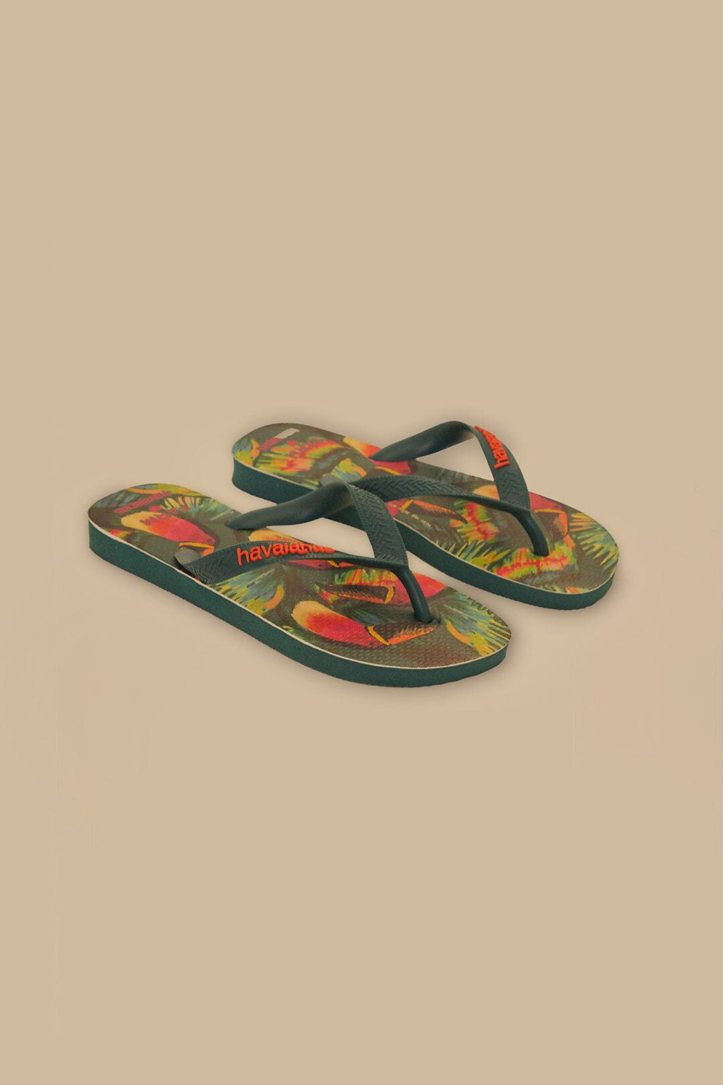 Farm Tuca Havaianas Sandals