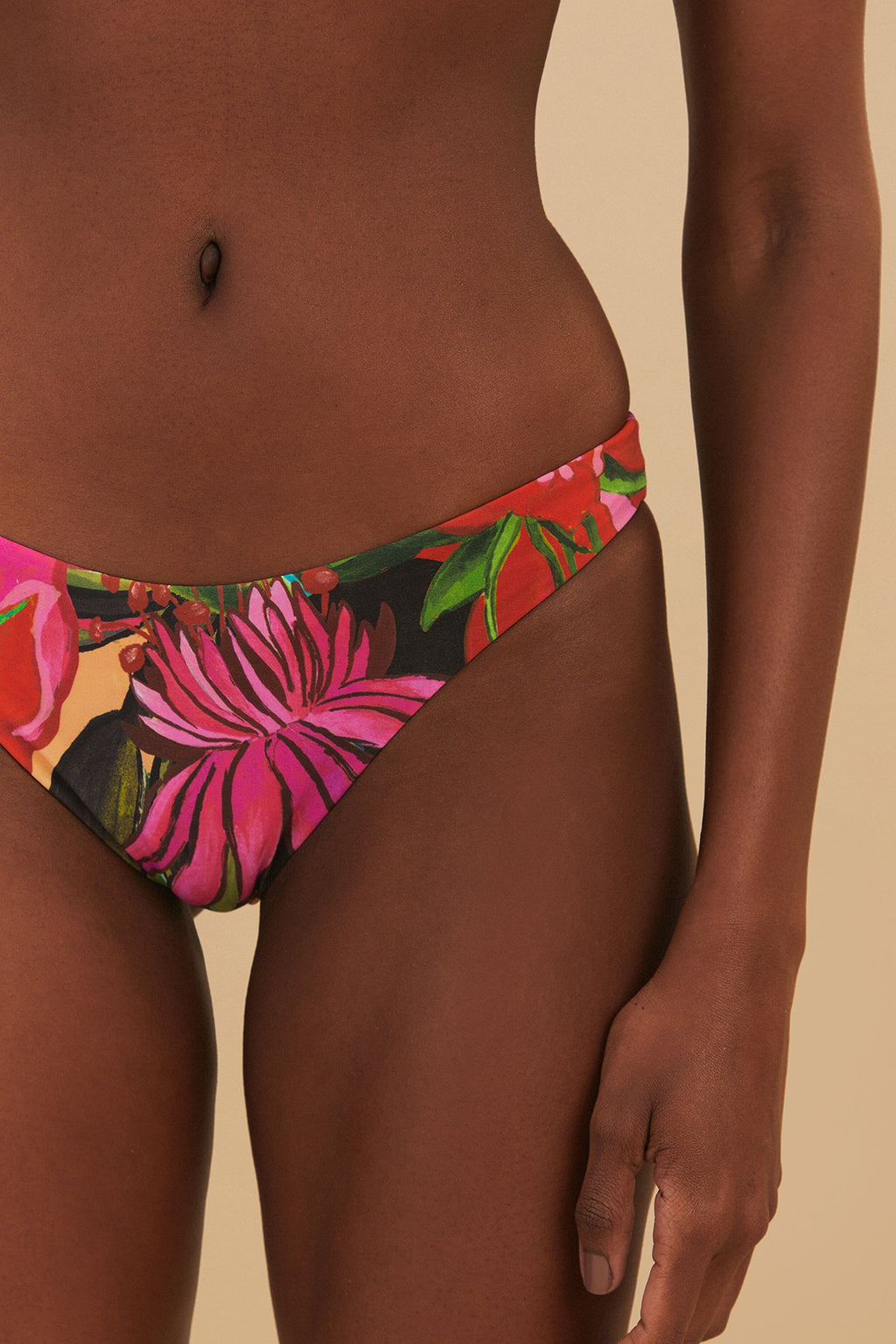 Jardin De Reve Bikini Bottom