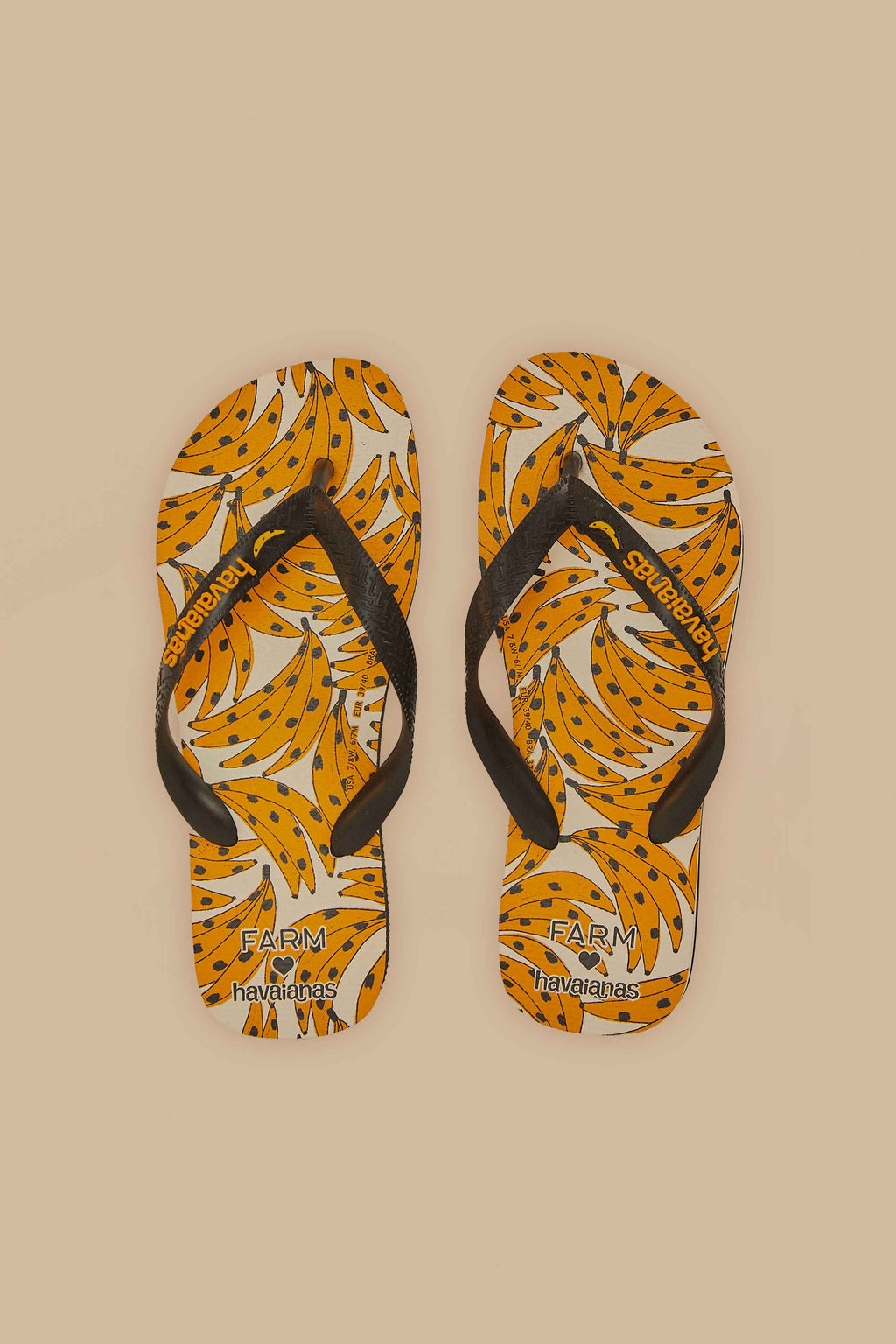 Bananica Havaianas