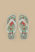 Flower Tapestry Havaianas