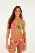 Banana Wings Low Bikini Bottom