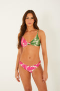 Banana Wings Low Full Bikini Bottom