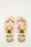 Pineapple Beauty Havaianas