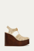 Fisherman Jelly Wedge