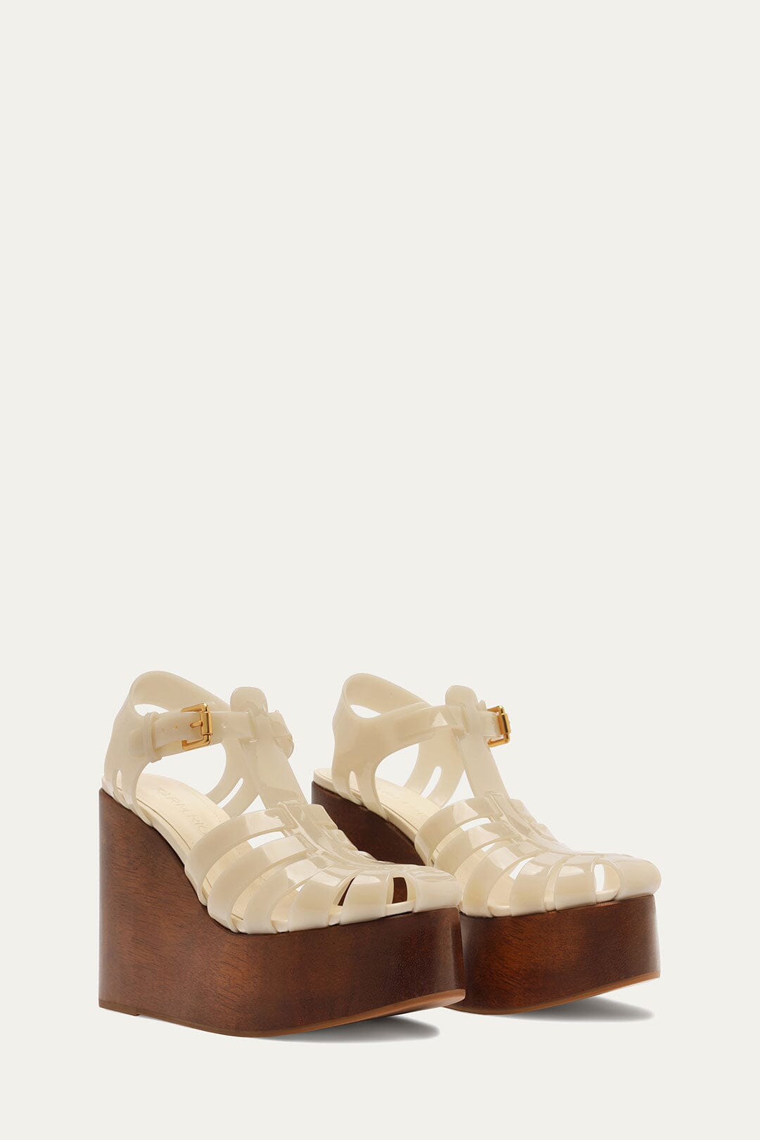 Fisherman Jelly Wedge