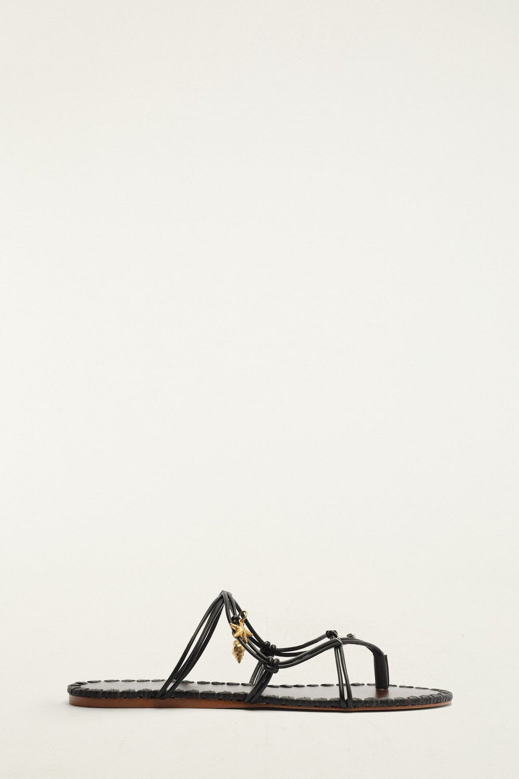Sea Flat Sandal