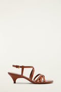 Spring Kitten Heel