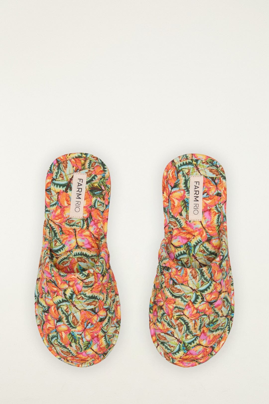 Farm Hotel Slipper