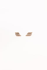 Aerin Earrings - Gold