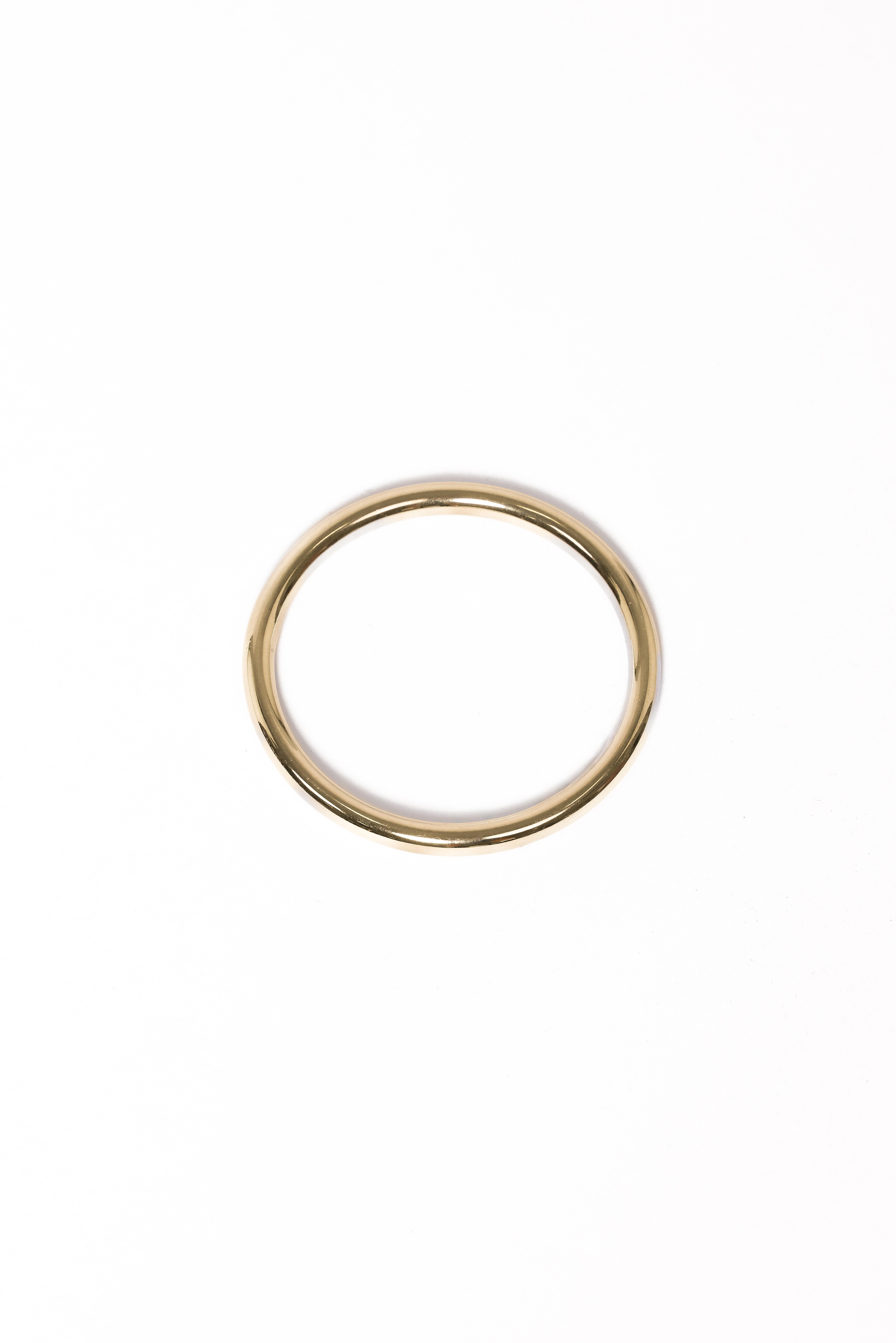 Ebony Bracelet - Gold