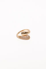 Imogen Ring - Gold