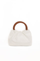 Indra Bag - White