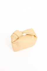 Lyra Bag - Butter