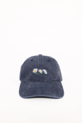 Steele Cap - Navy