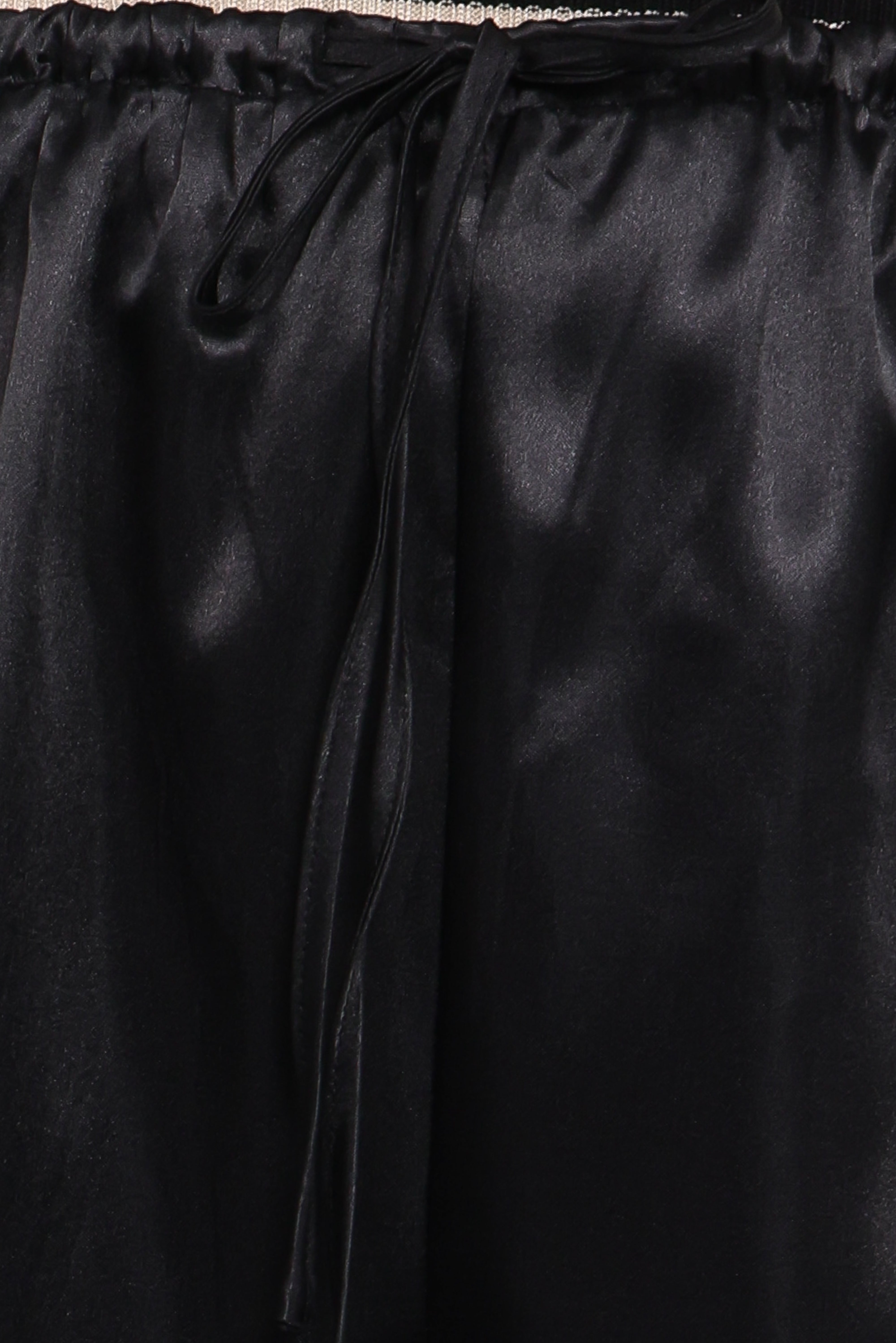 Danae Pant - Black