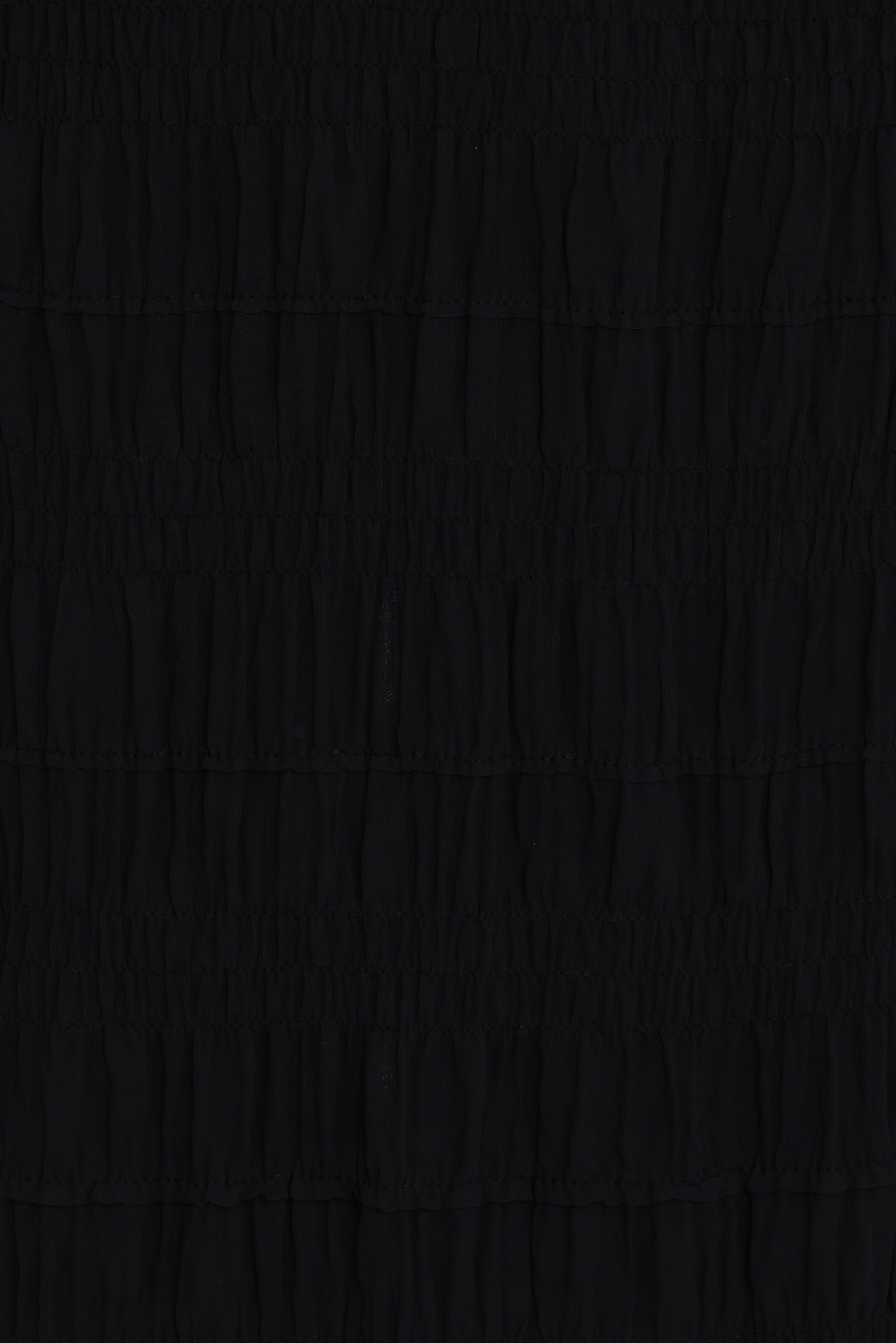 Valana Skirt - Black