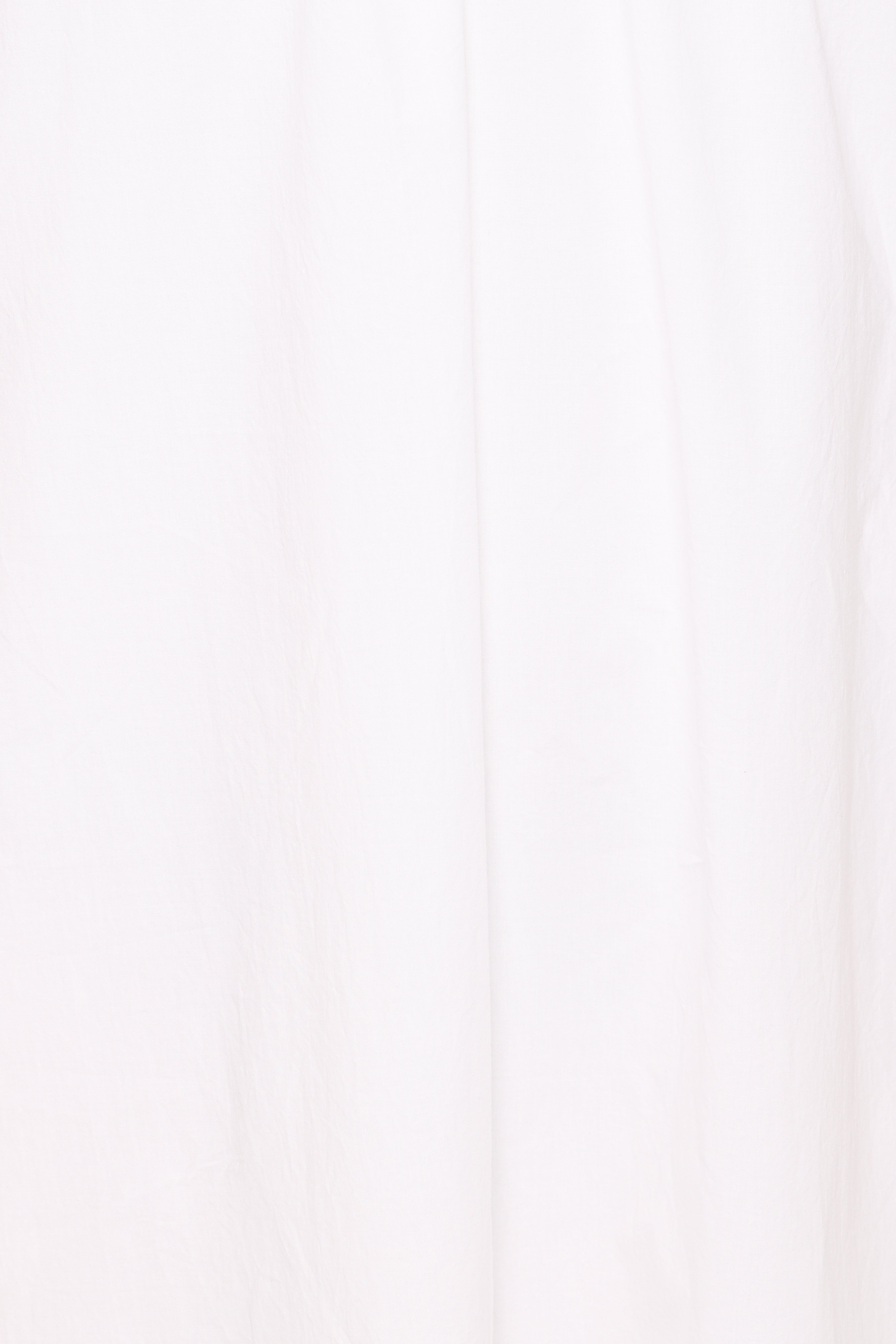 Amber Maxi Dress - White