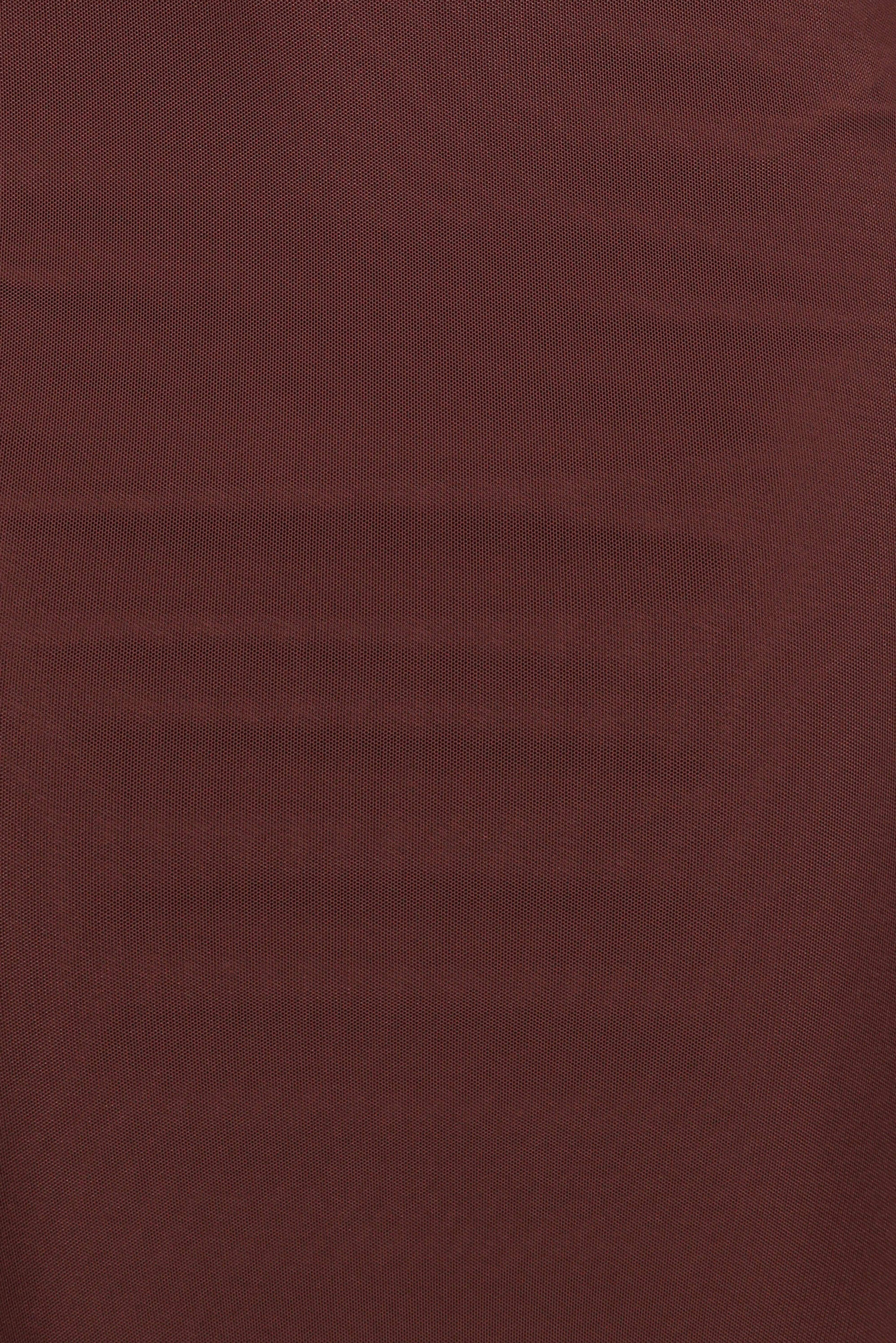 Chiara Maxi Dress - Brown