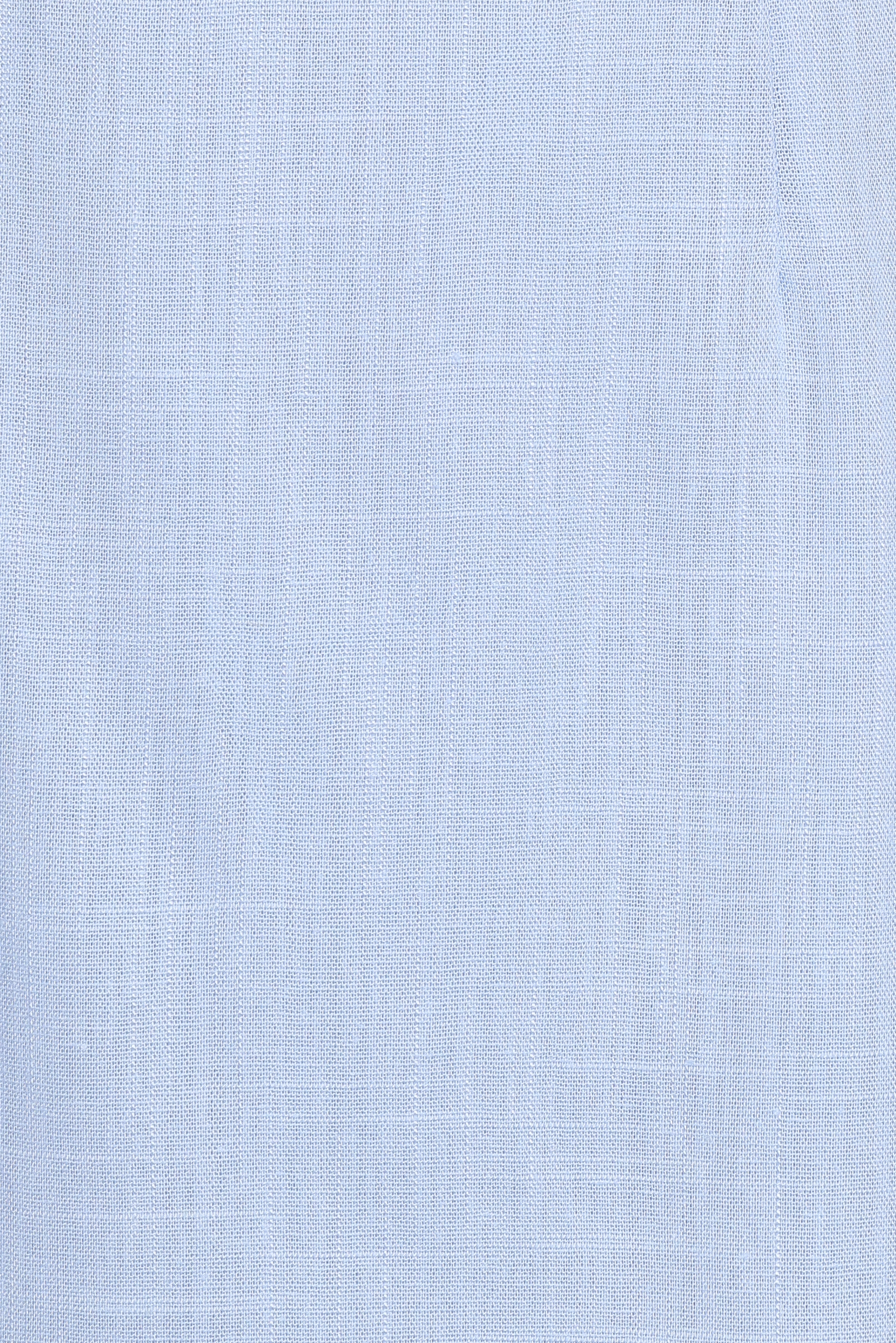 Cynthia Mini Dress - Periwinkle