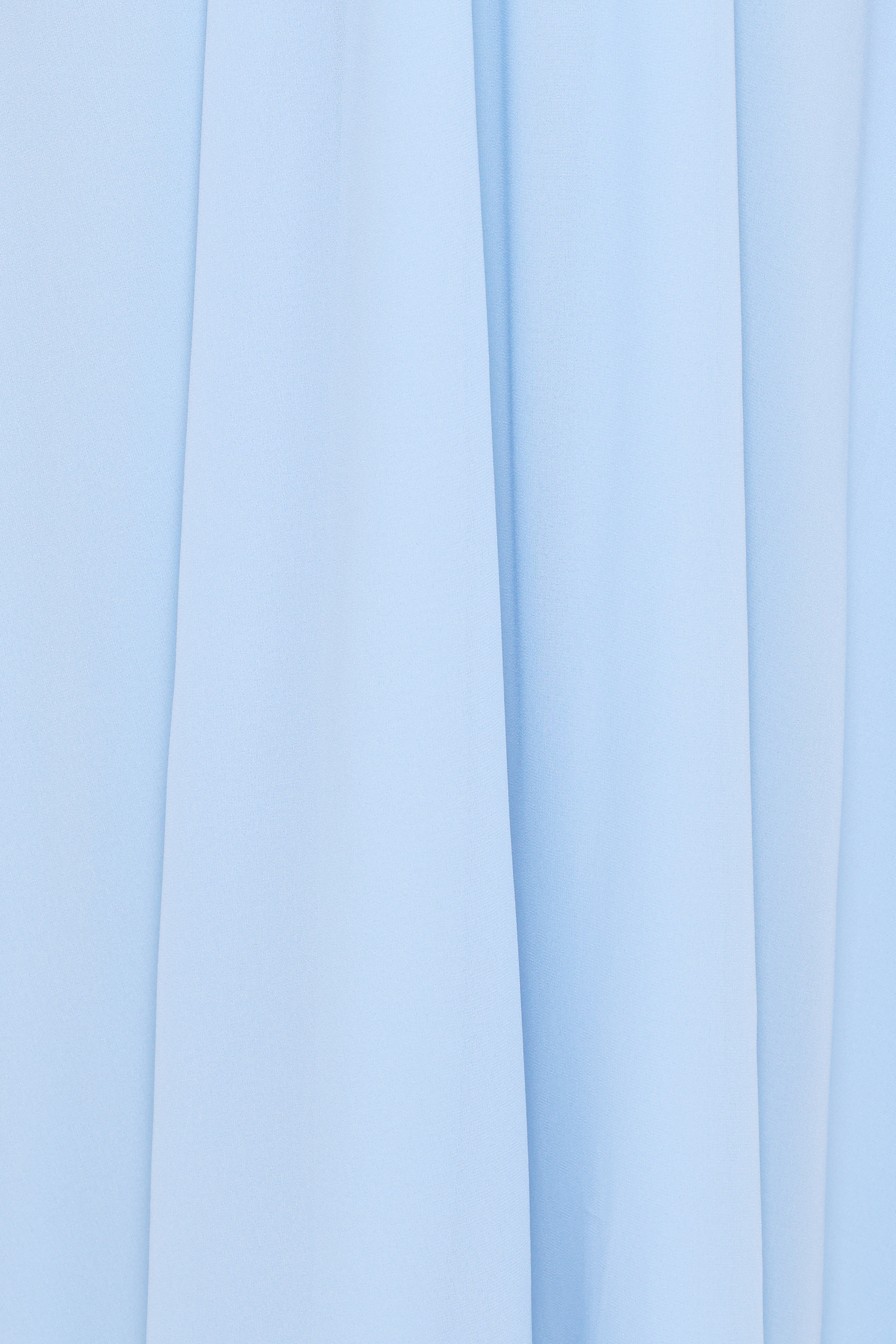 Darlee Maxi Dress - Cornflower Blue