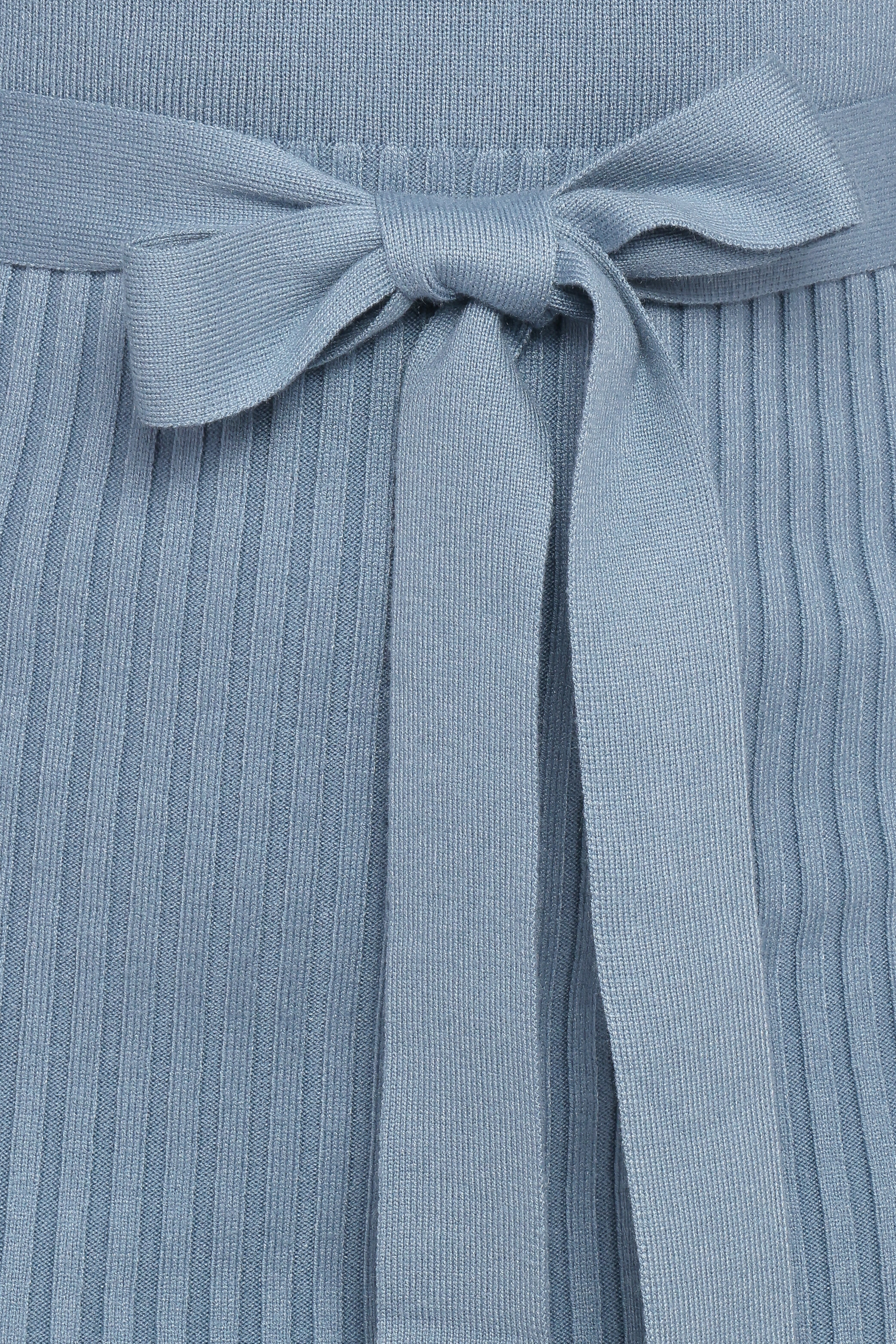 Helena Dress - Blue