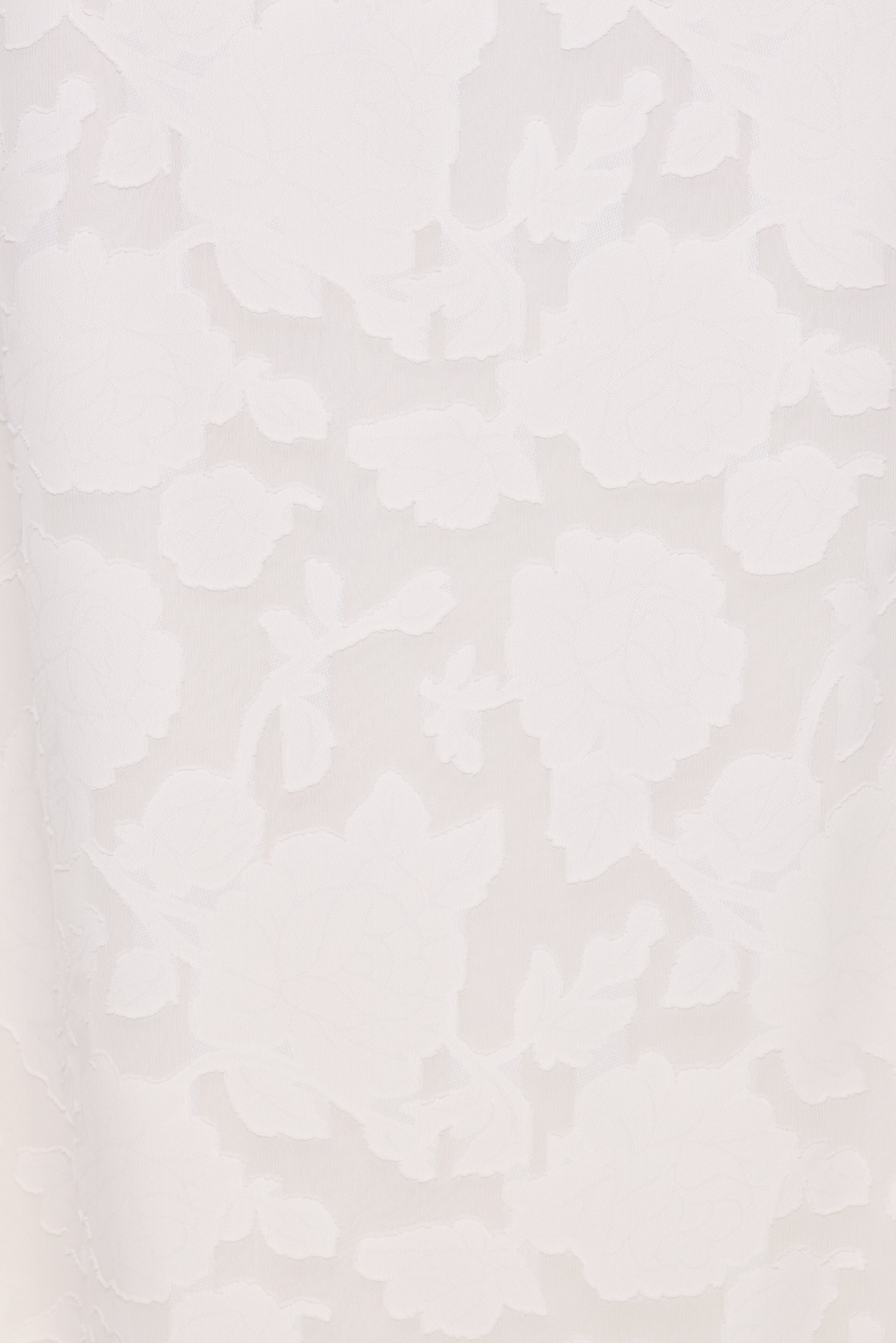Henna Maxi Dress - Ivory