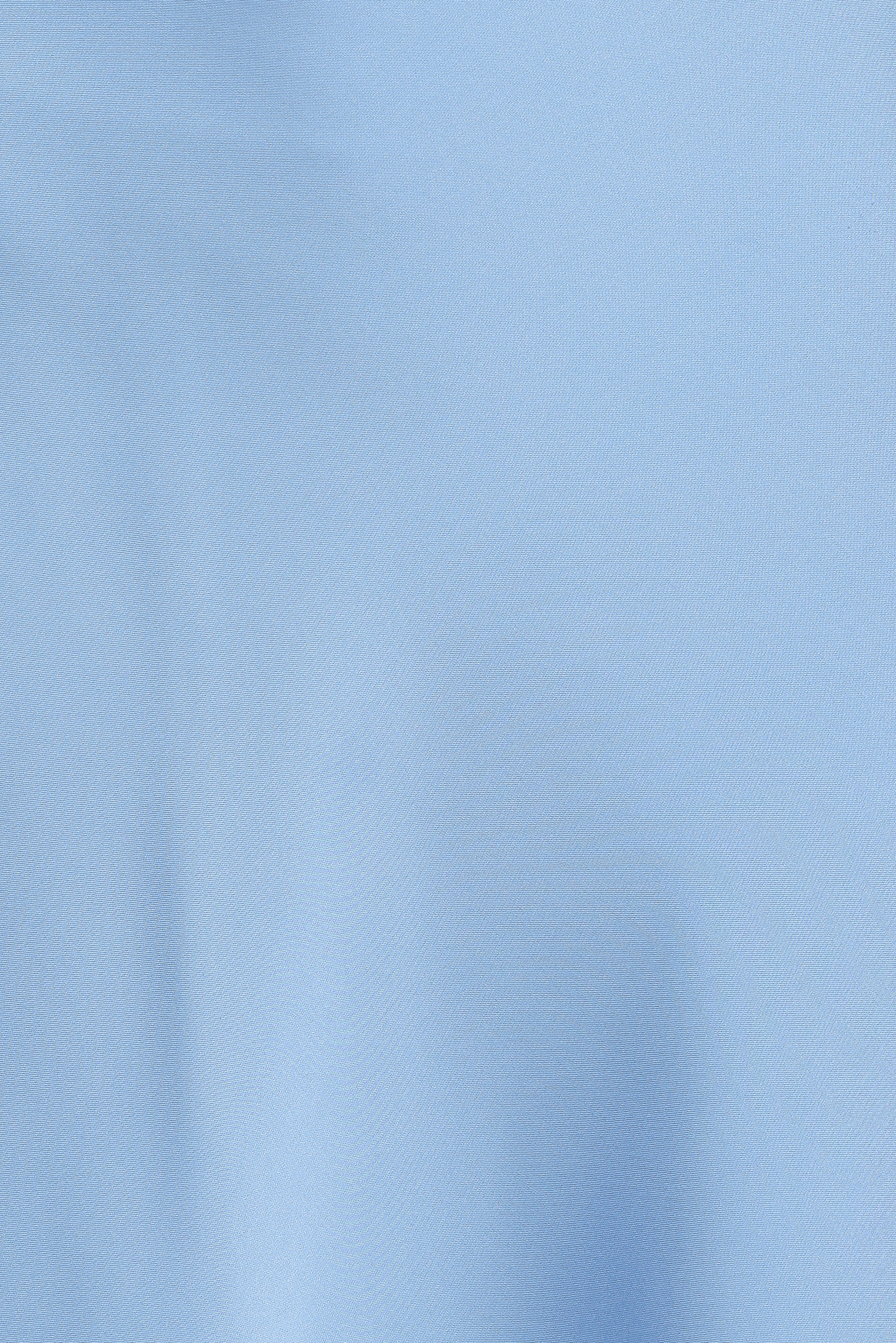 Honey Maxi Dress - Cornflower Blue