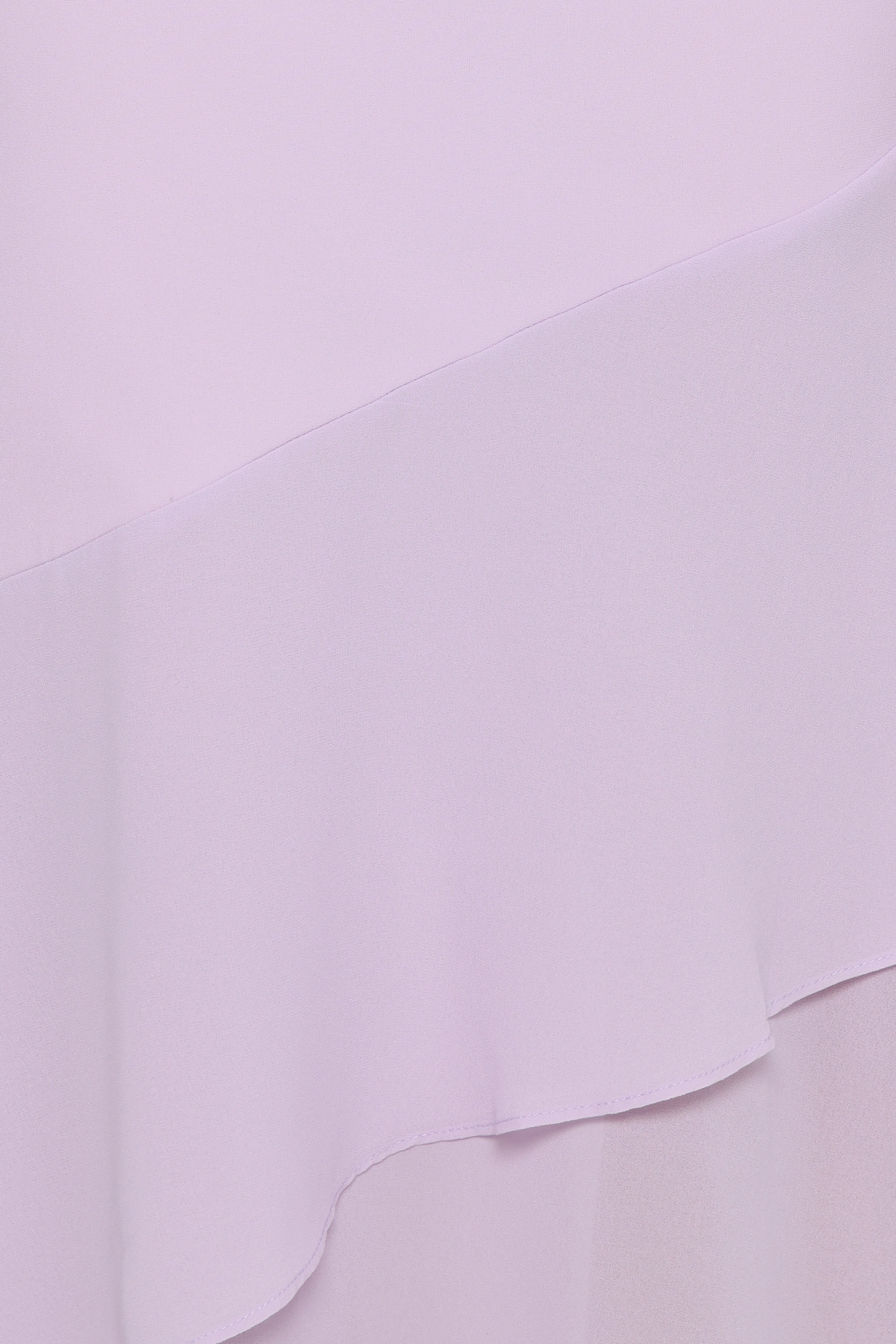 Illuka Maxi Dress - Lilac