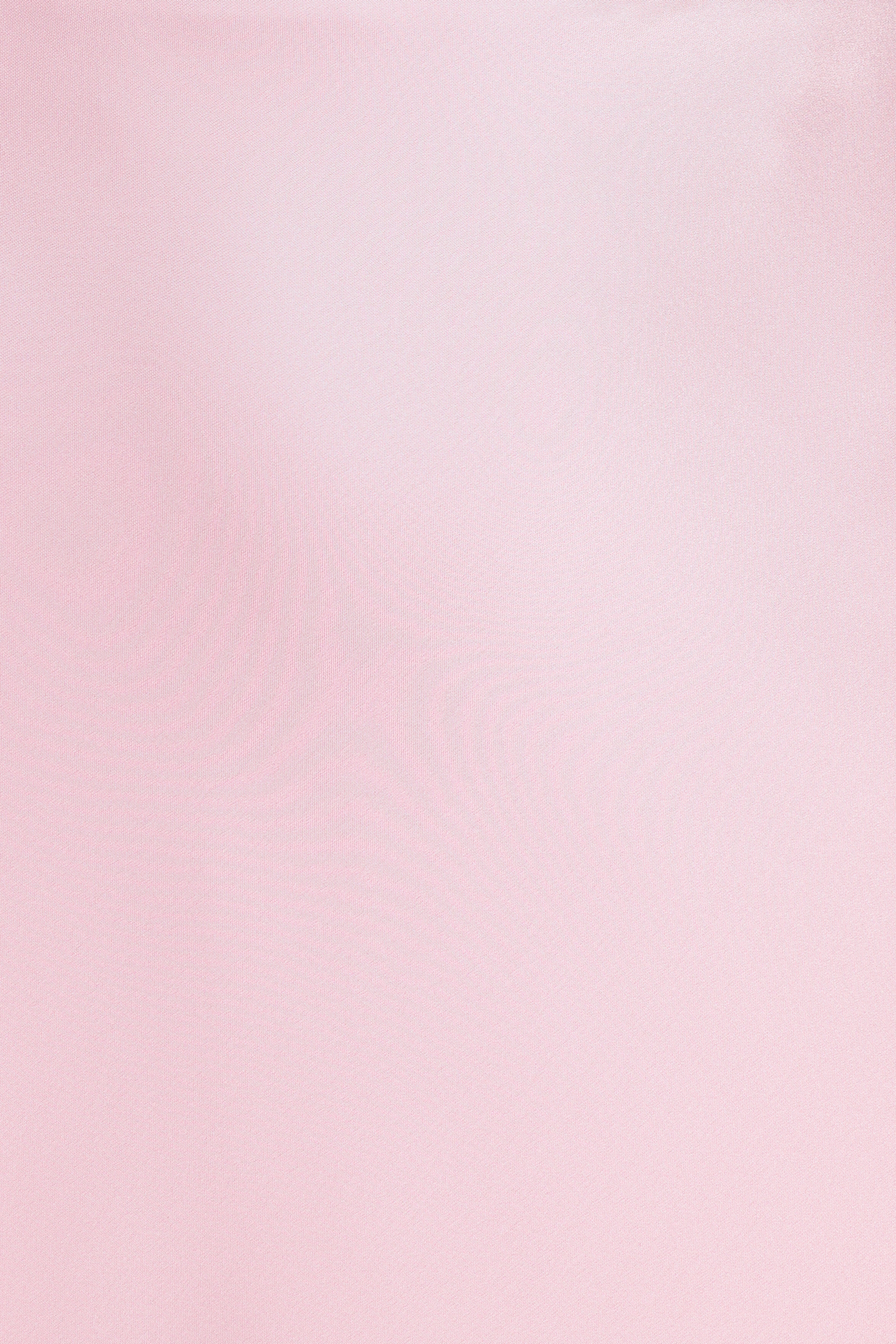 Jenelle Maxi Dress - Pale Pink