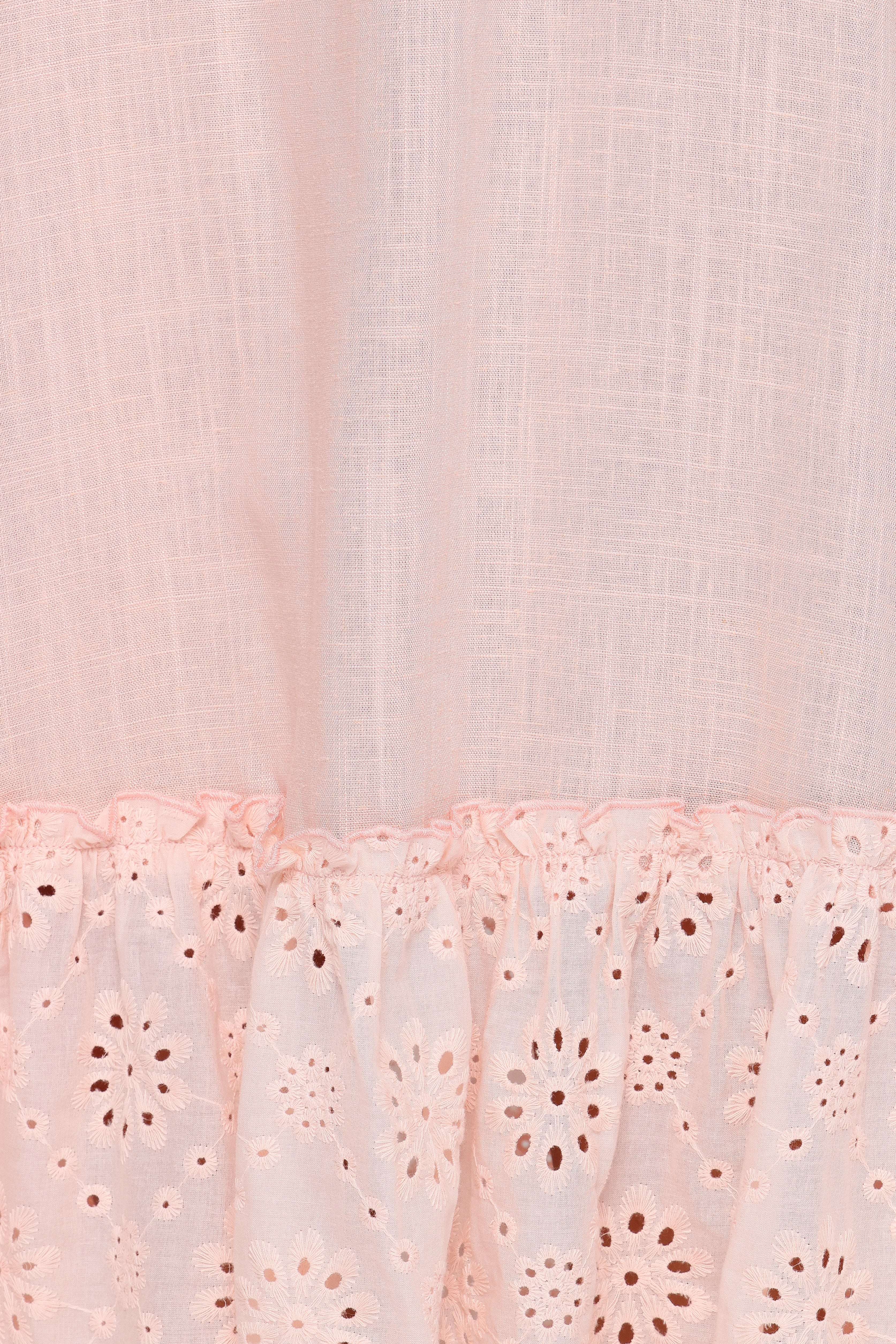 Jenner Maxi Dress - Petal Pink