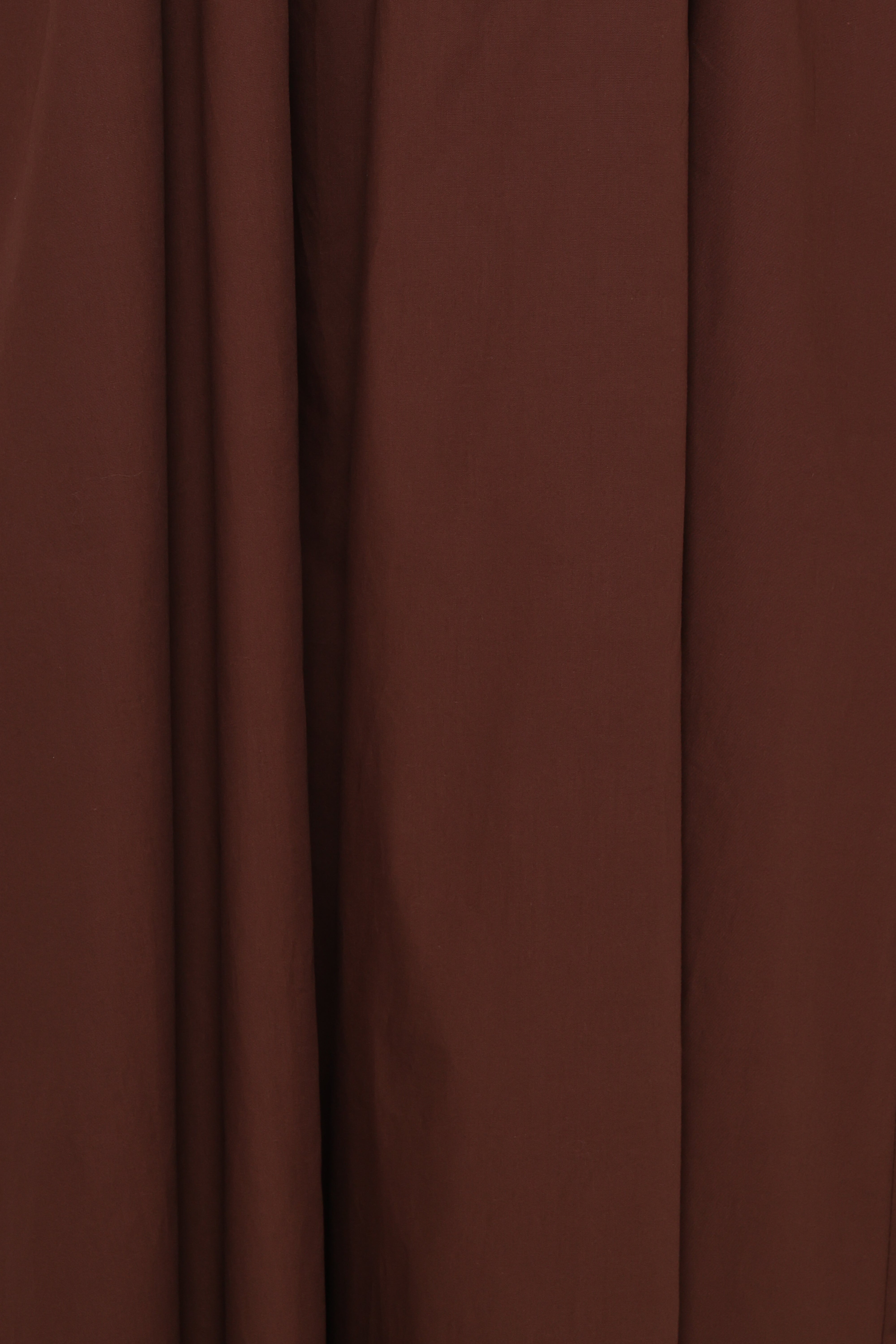 Josie Maxi Dress - Brown