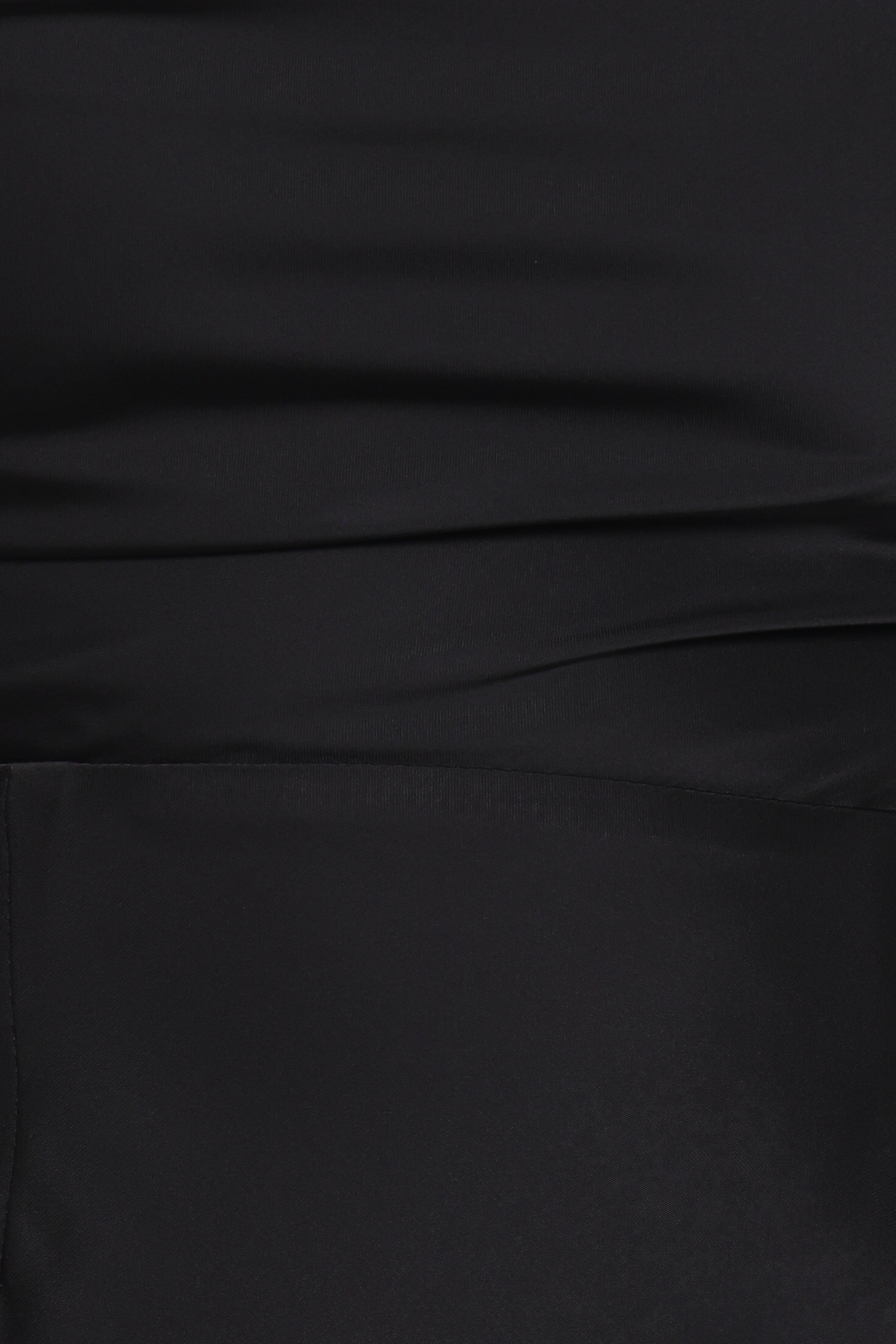 Margot Maxi Dress - Black