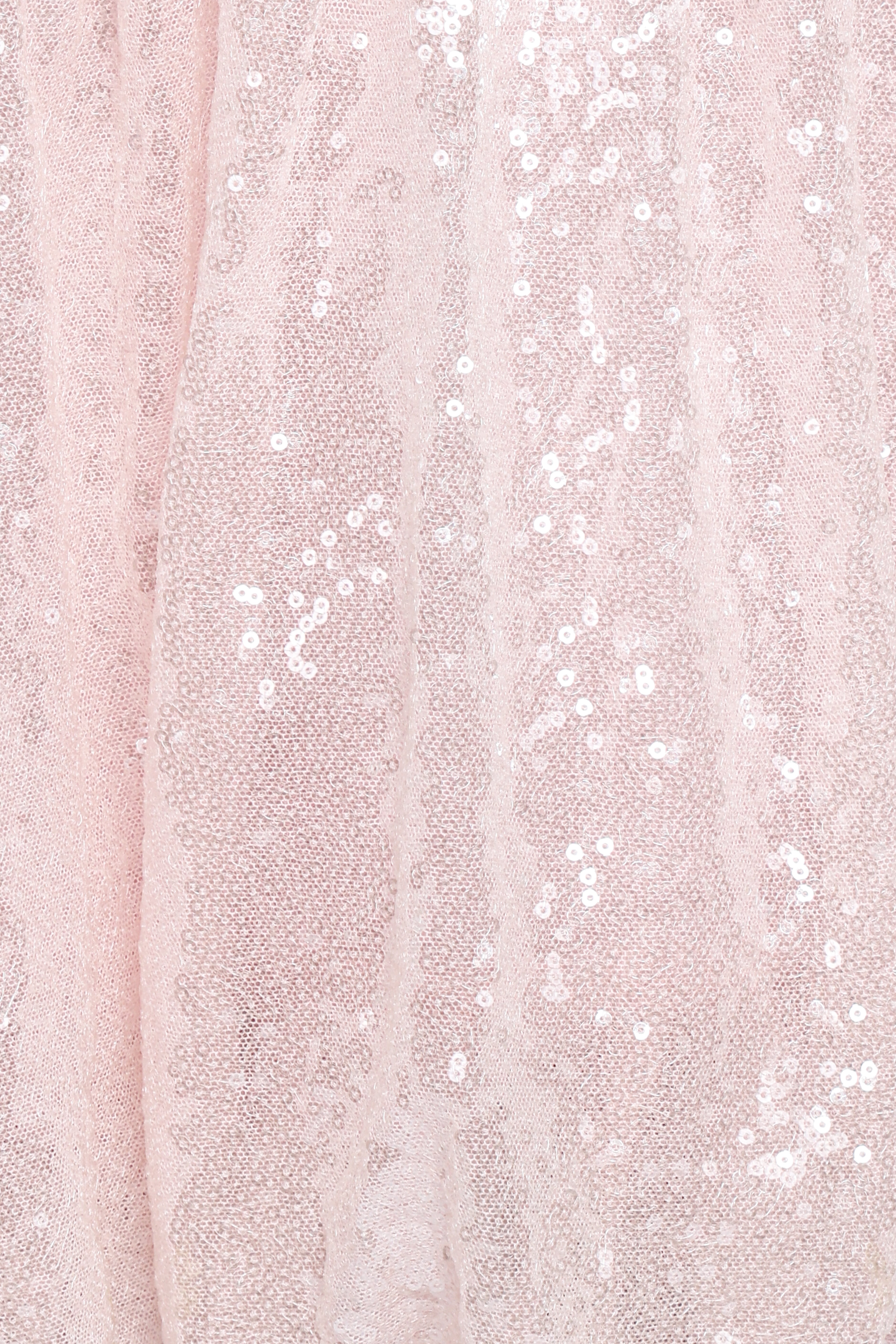 Orlinda Mini Dress - Pink