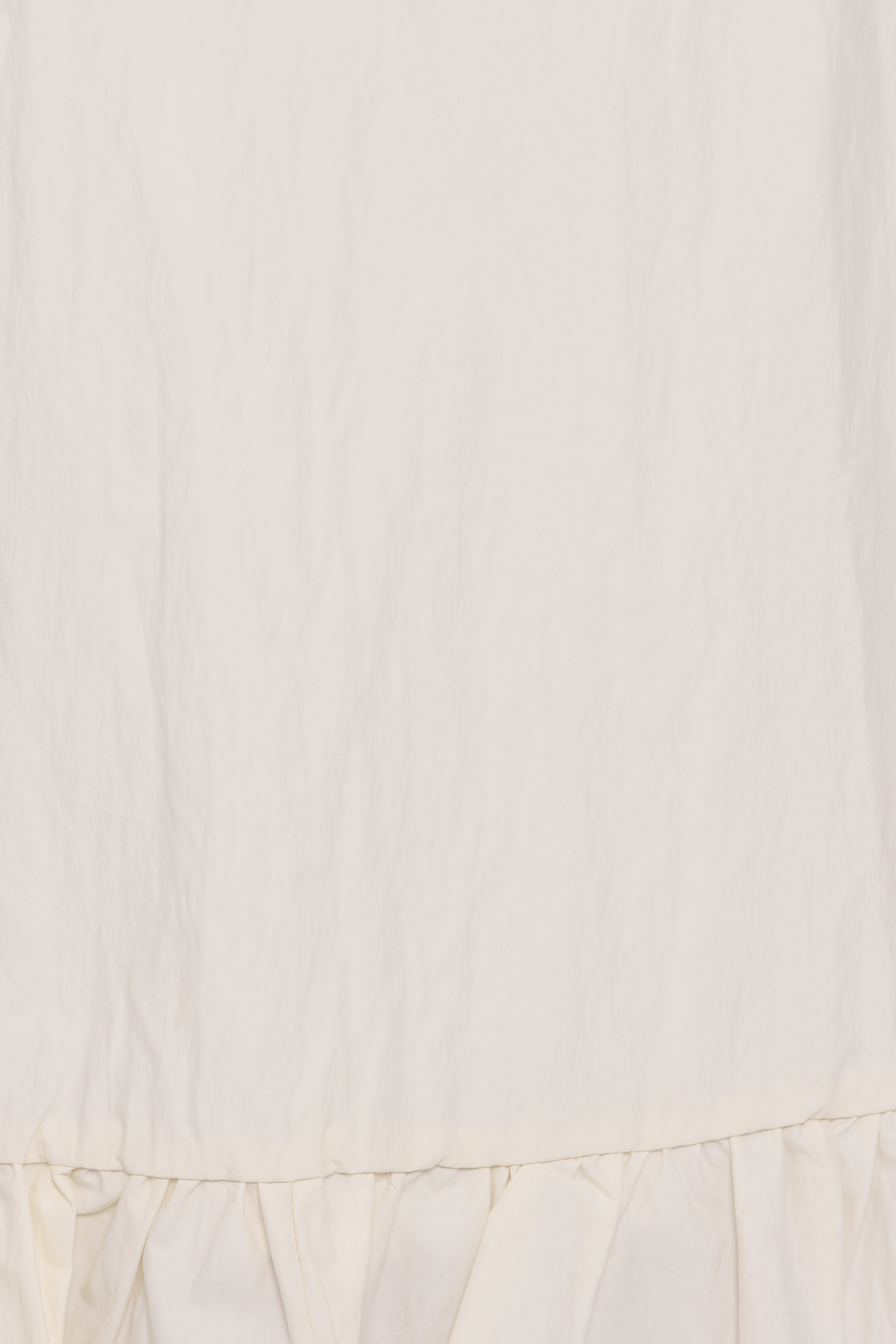 Zena Mini Dress - Cream