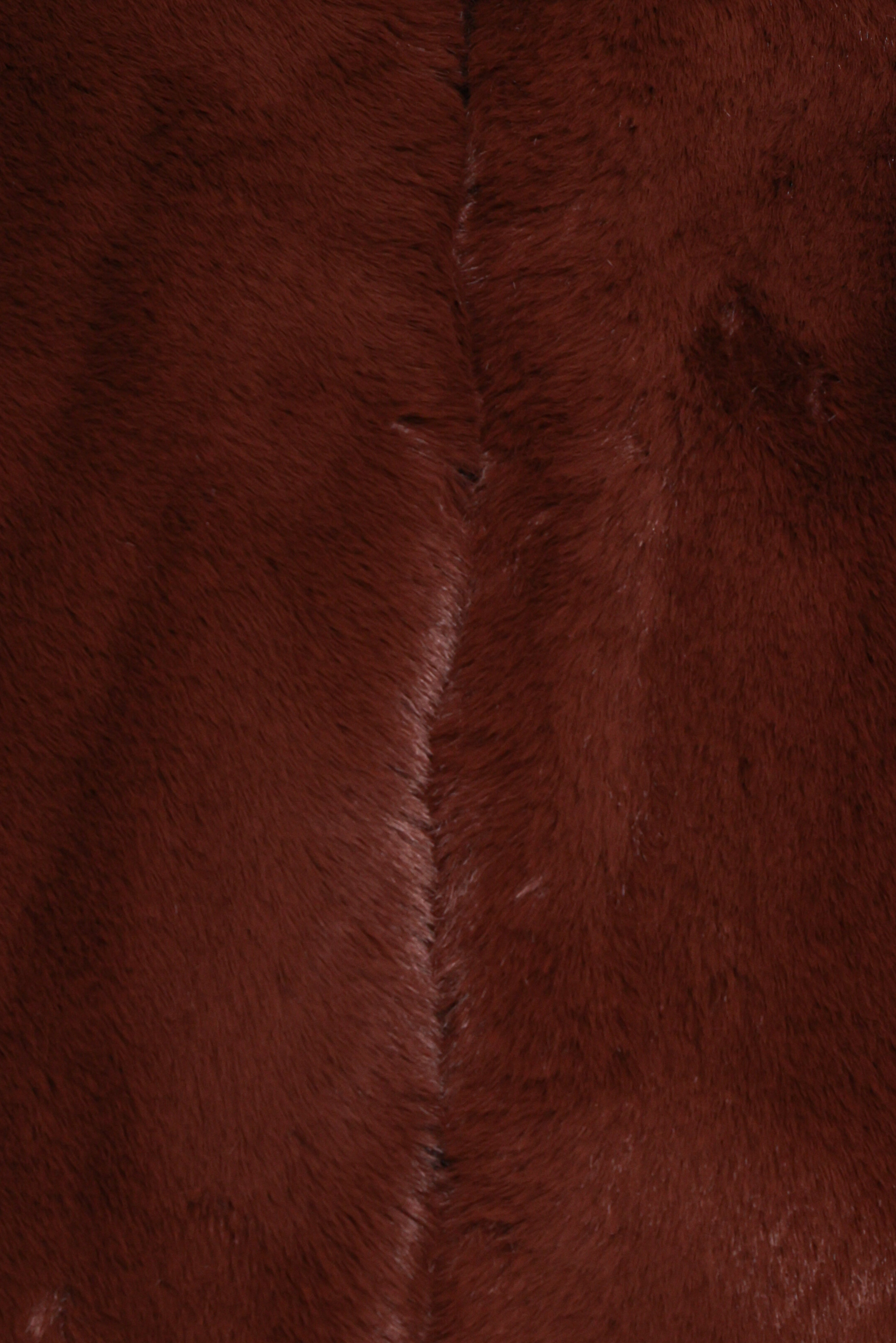 Minnie Jacket - Chocolate