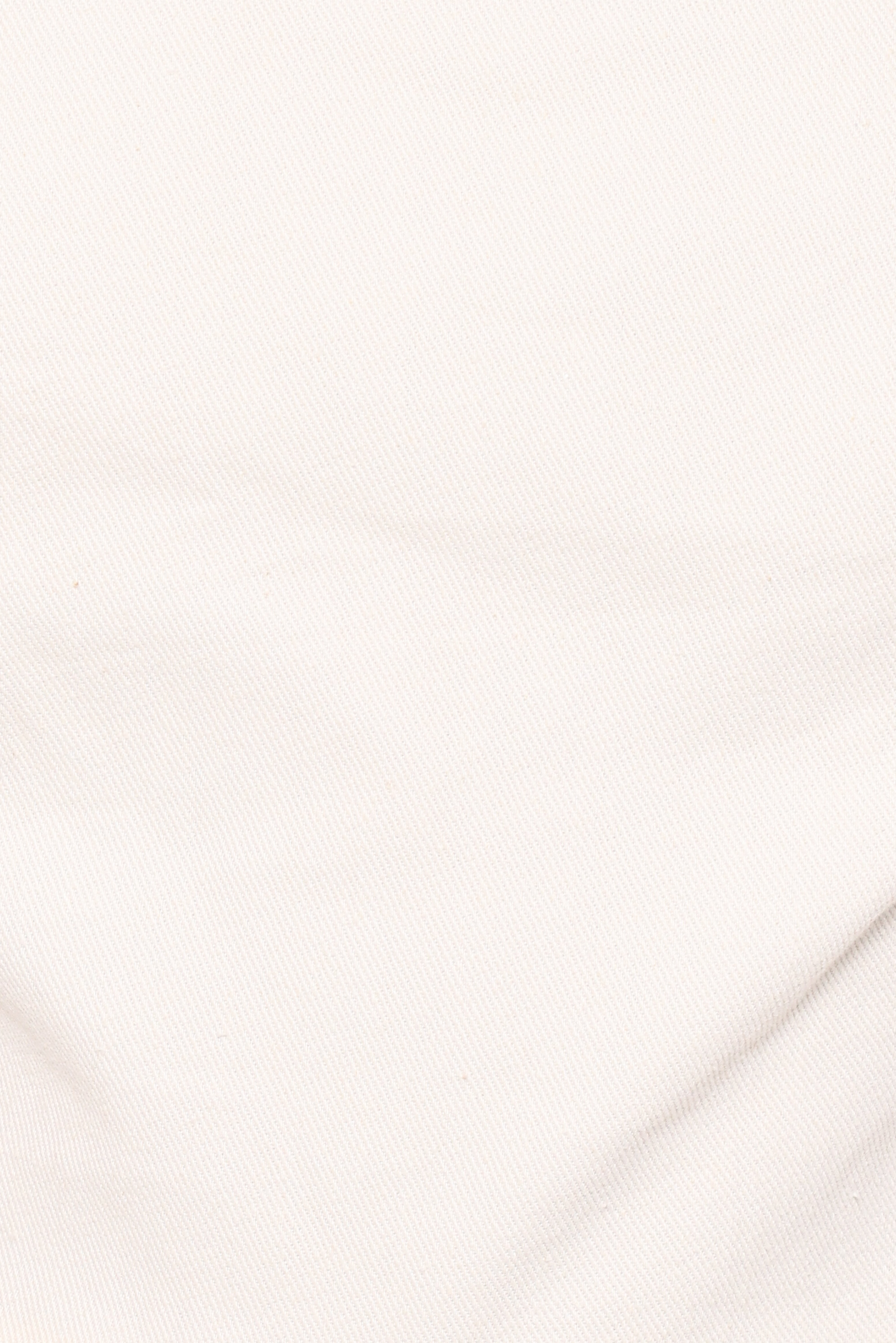 Tatum Off Shoulder Romper - Bone