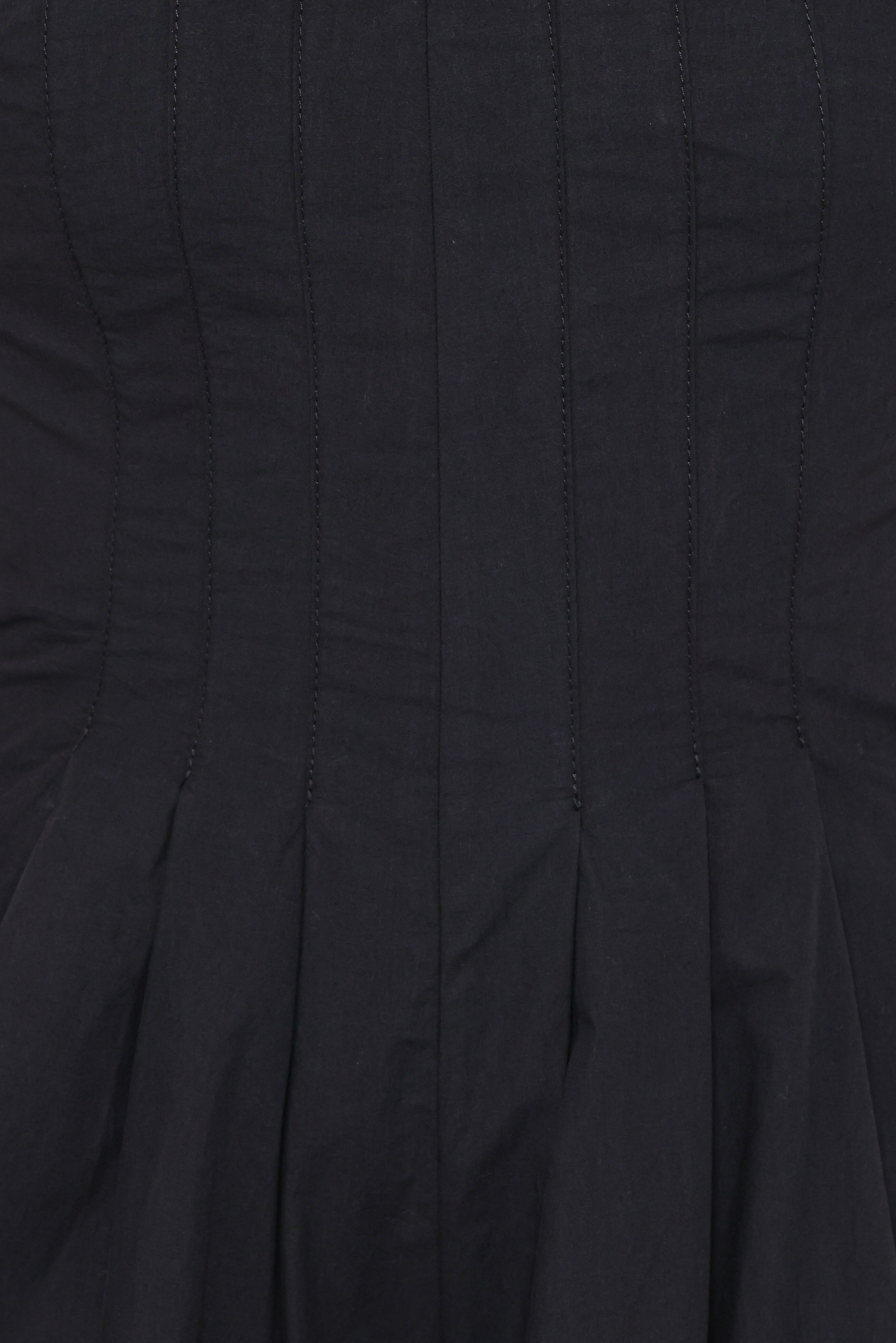 Wren Jumpsuit - Black