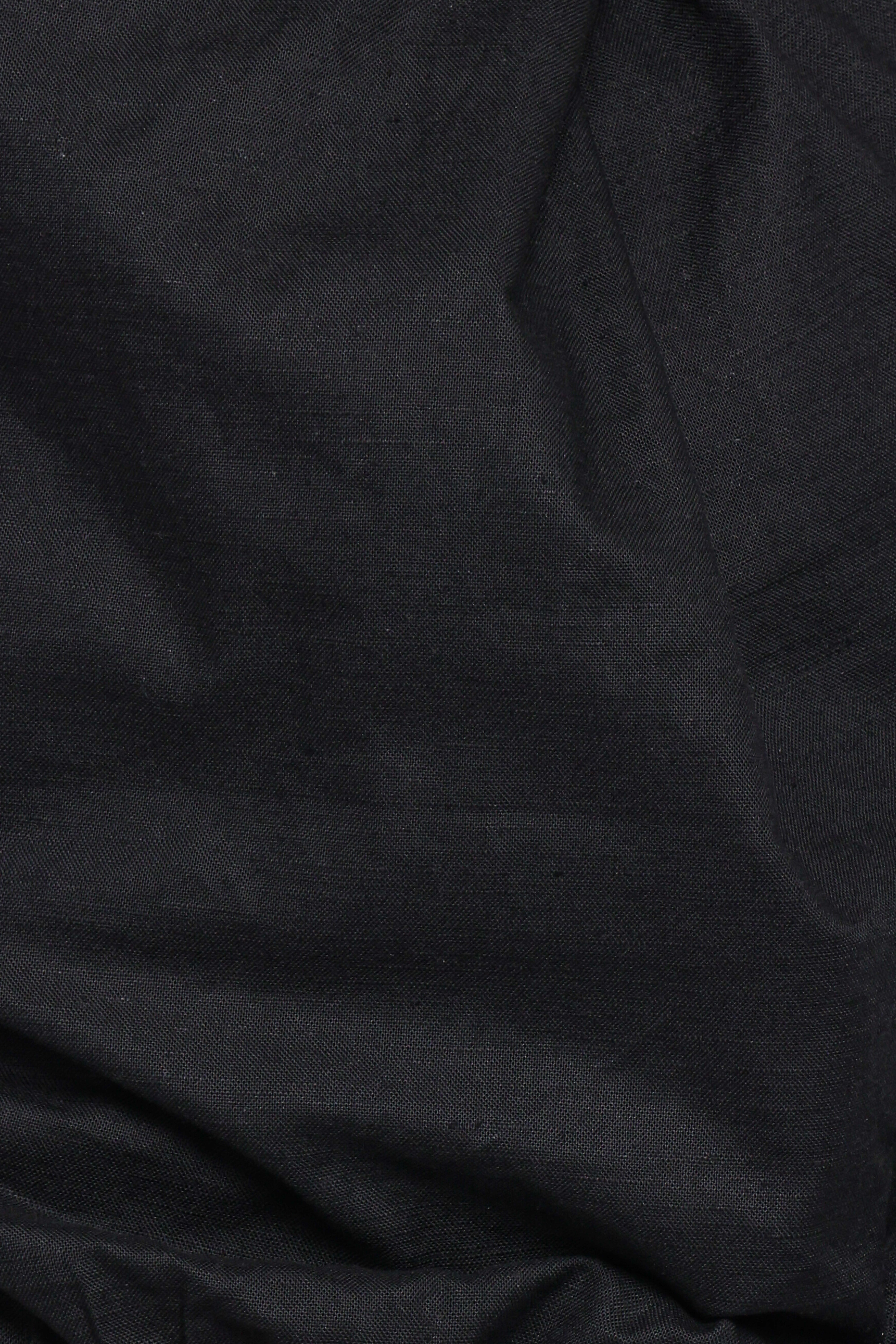 Althea Pant Set - Black