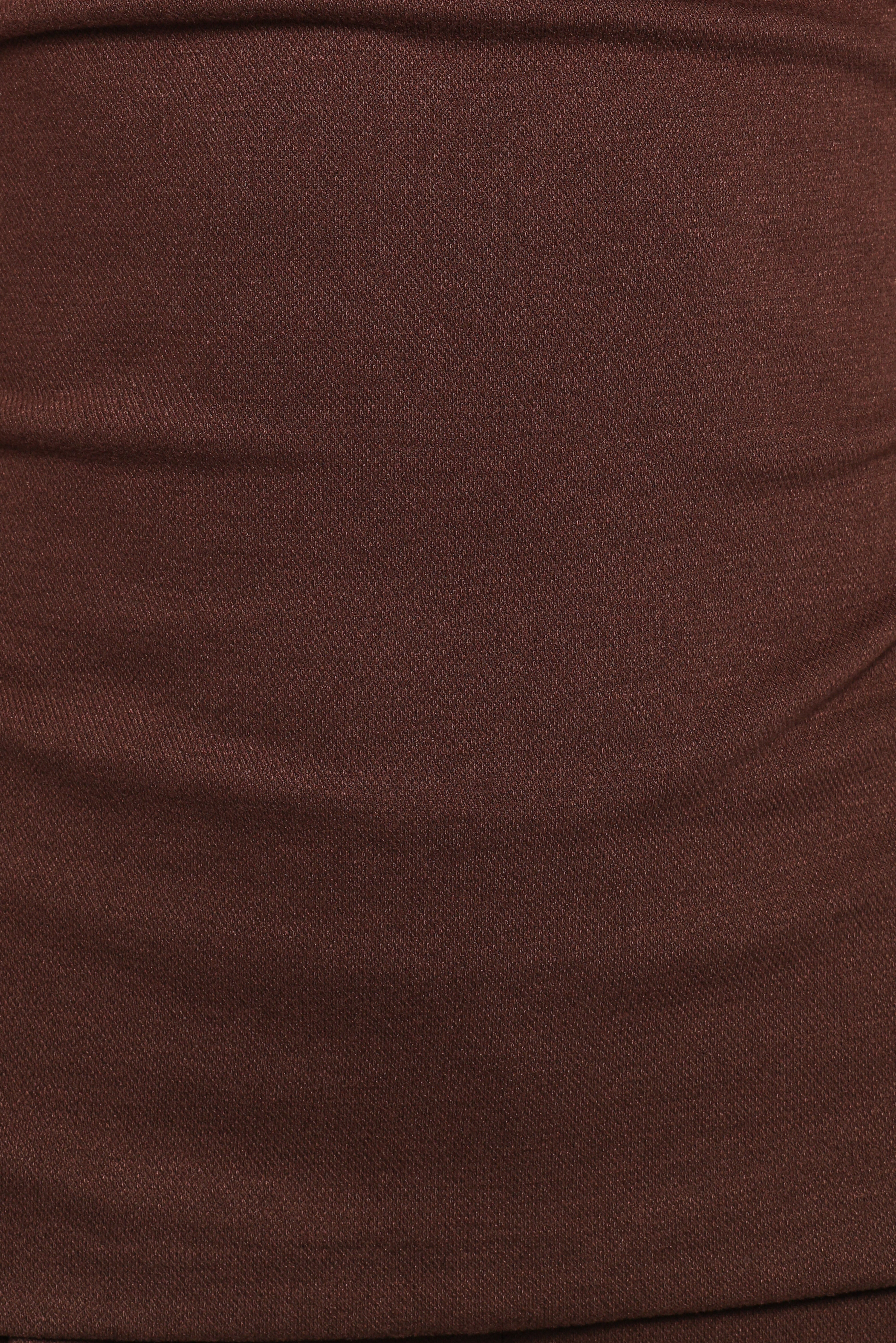Meadow Pant Set - Chocolate