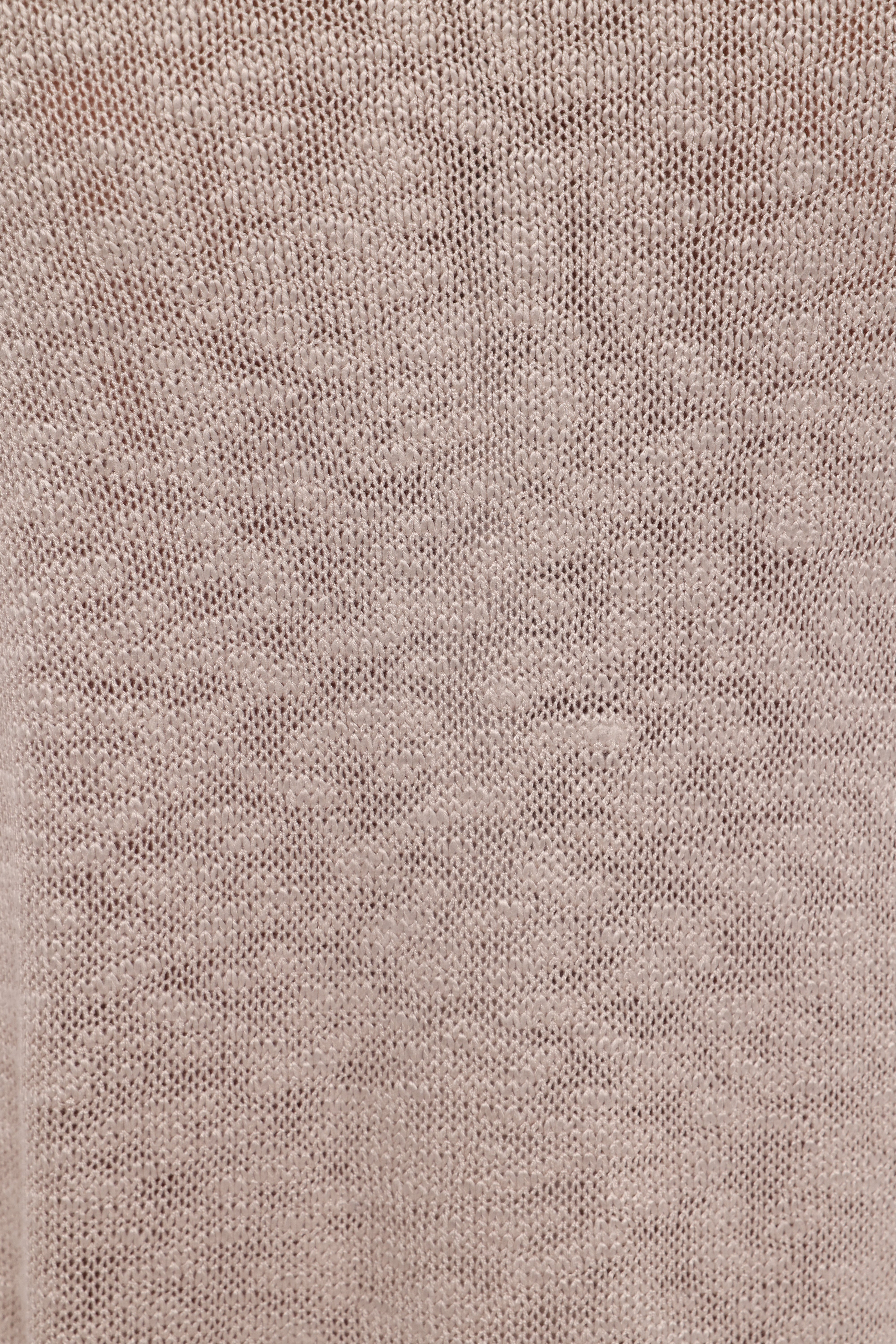 Indya Off Shoulder Top - Oatmeal