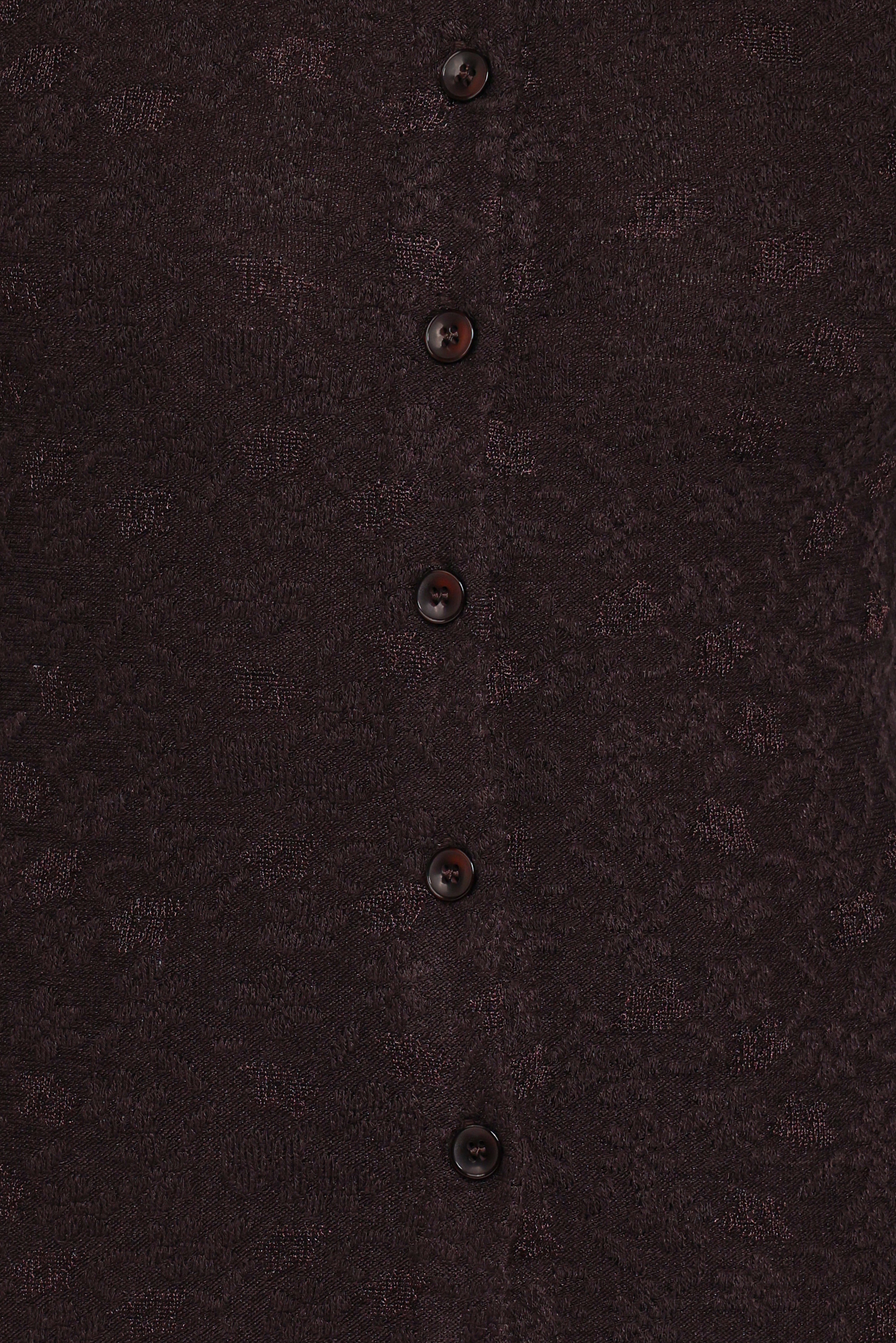 Juno Top - Brown