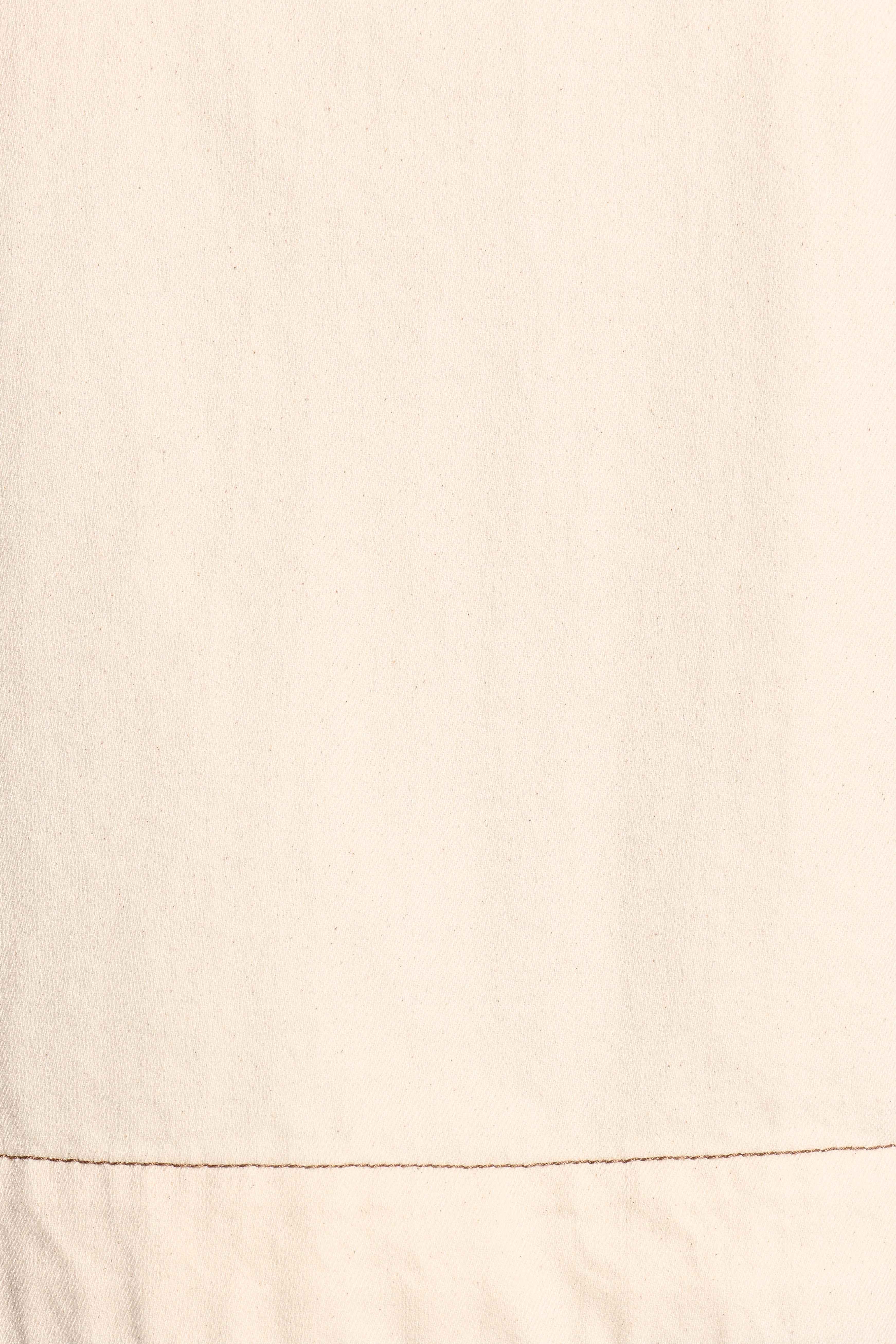 Levi Top - Ecru