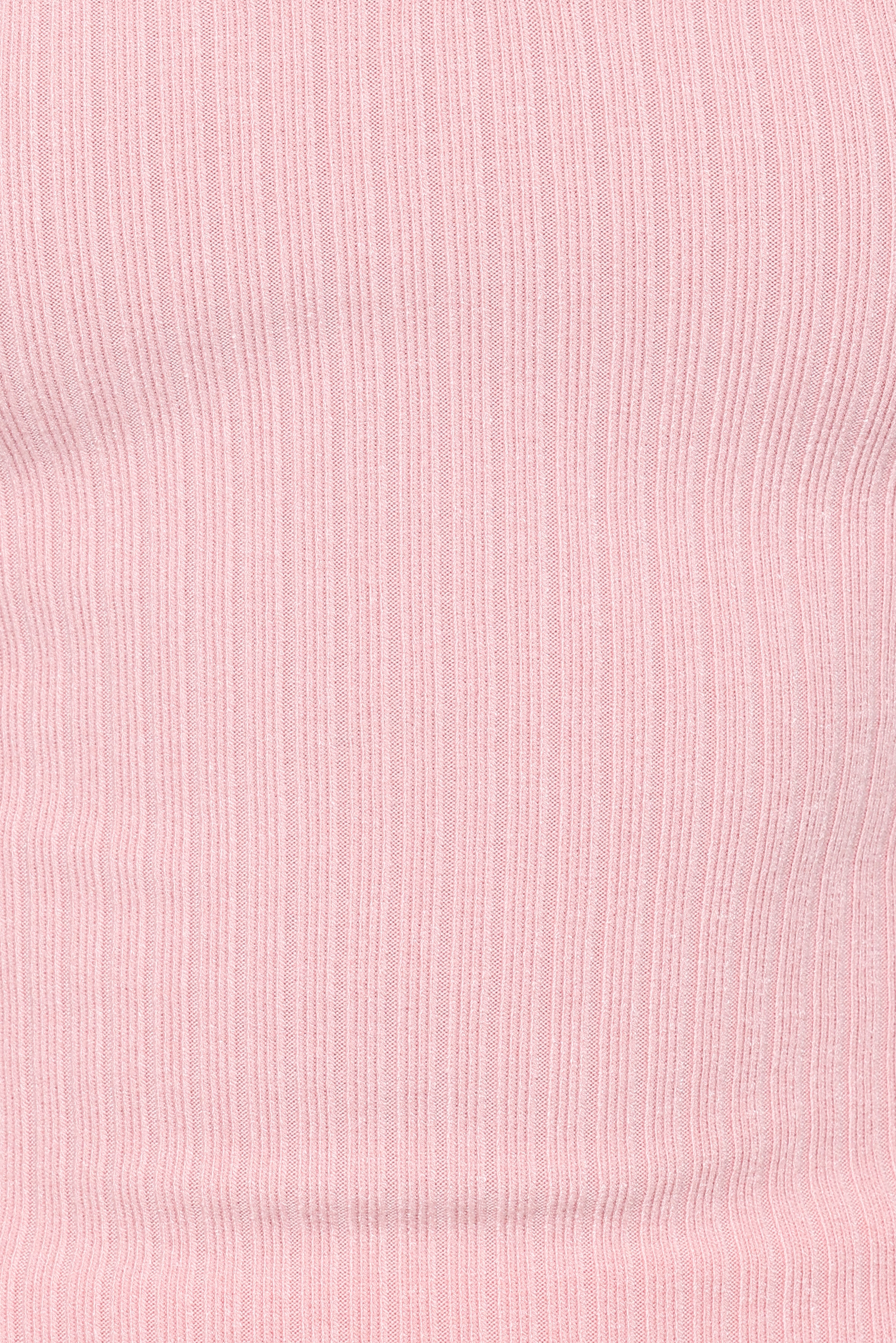Maura Top - Pale Pink