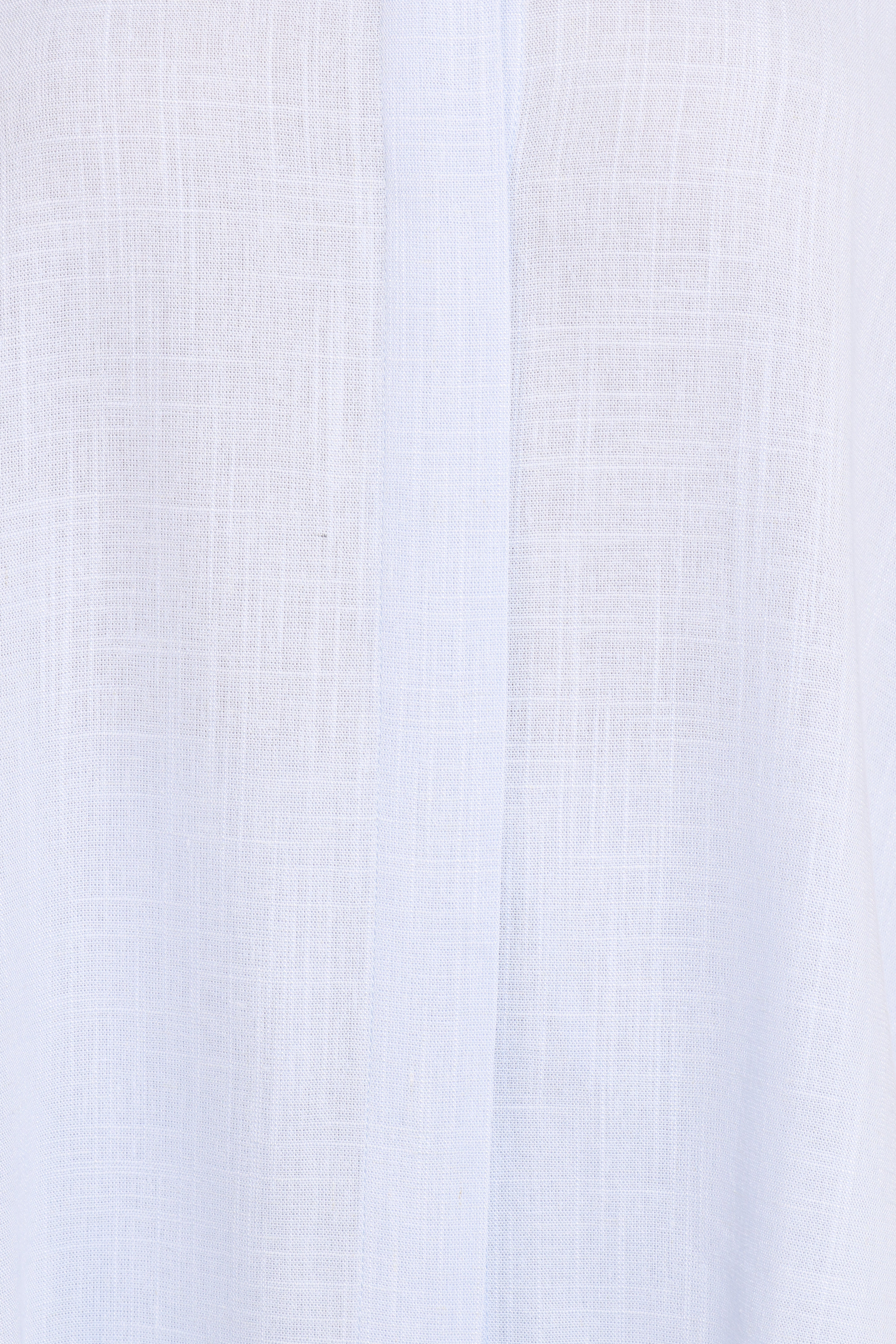 Shelley Short Sleeve Shirt - Pale Blue